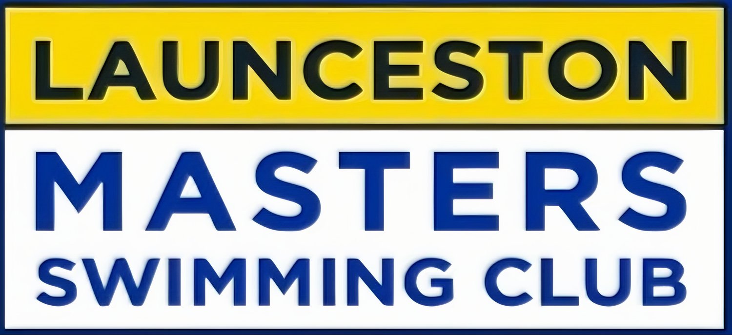 Launceston Masters Swimming Club