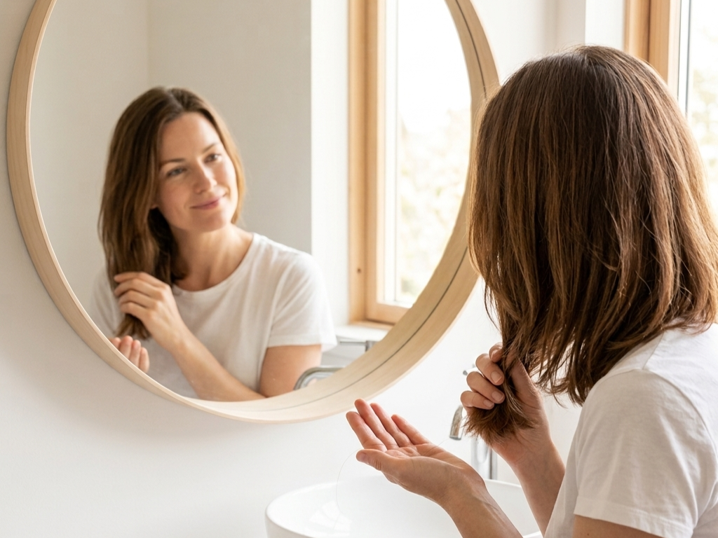 Don't Panic Over Shedding: