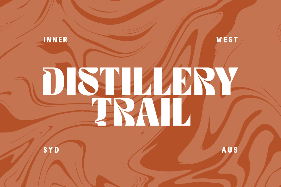 Inner West Distillery Trail