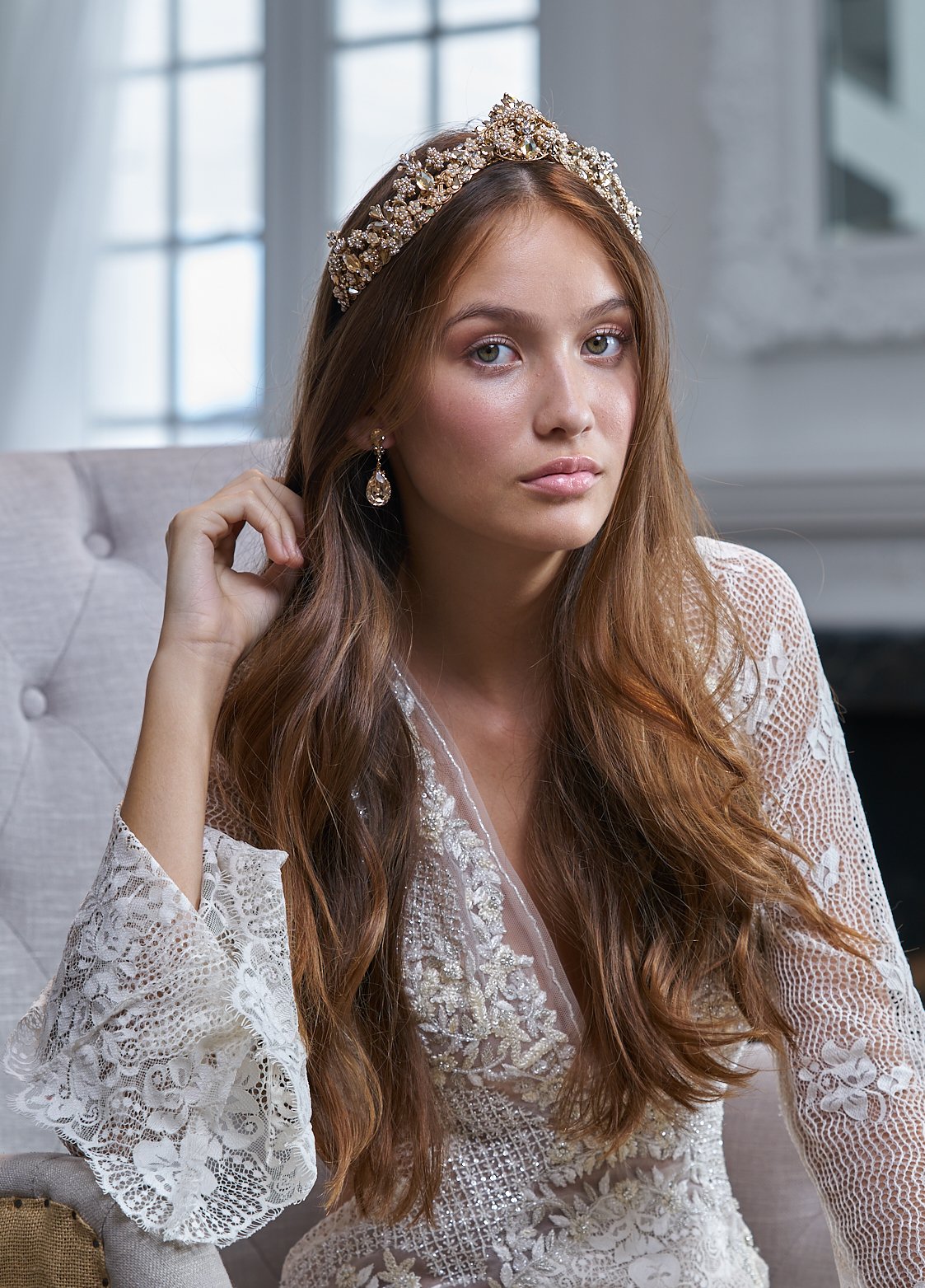 LUCREZIA