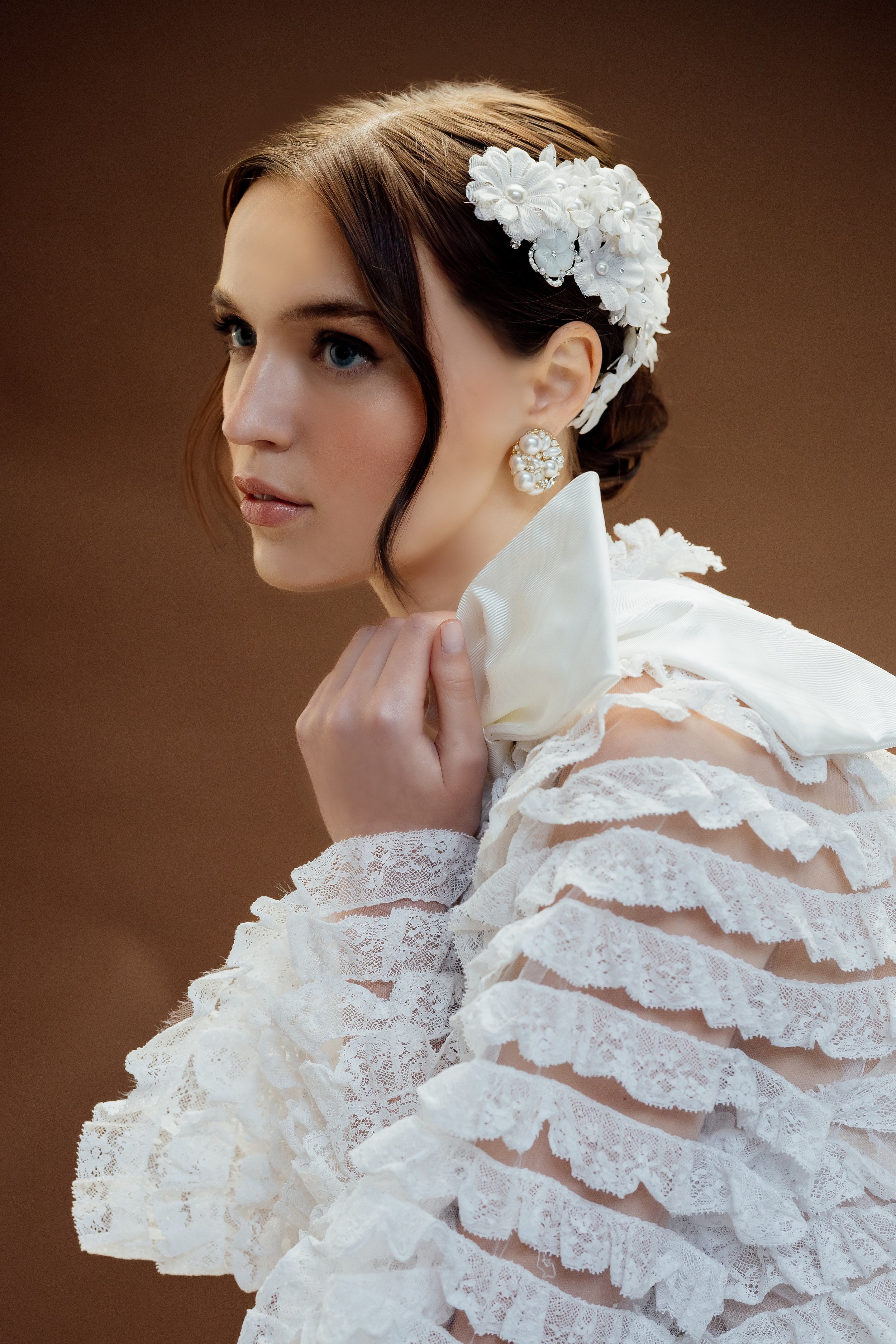 IVORY WALTZ