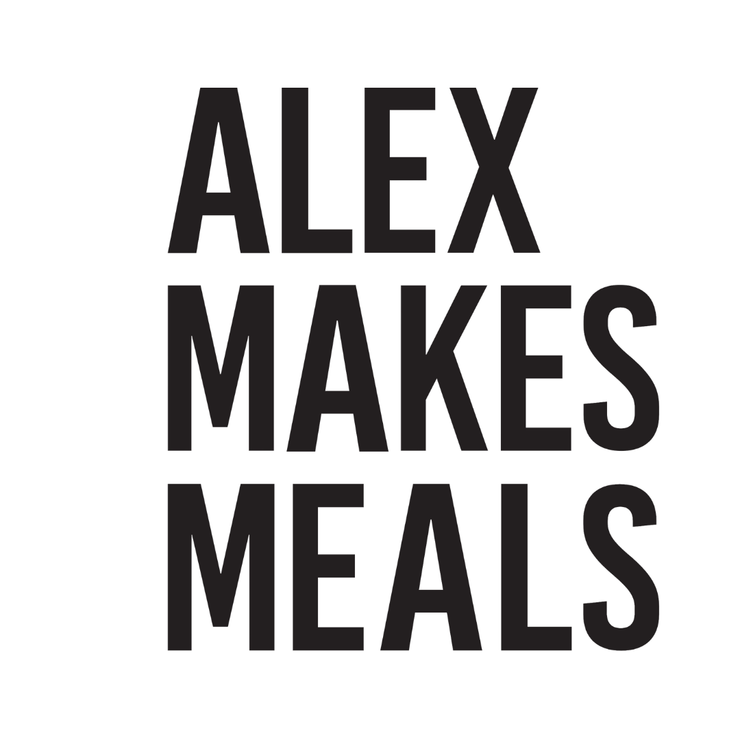 Alex Makes Meals