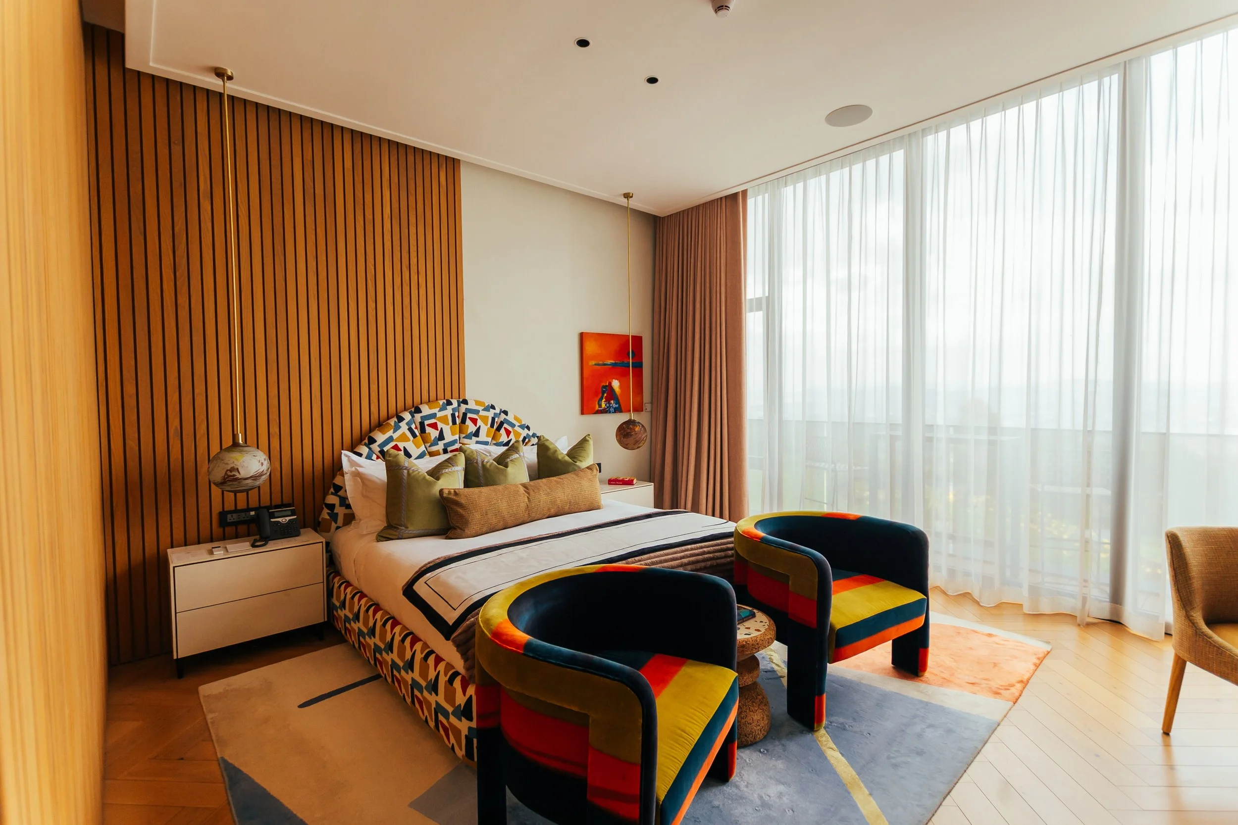 The Pinnacle Kigali_Sunset Serenity_Panoramic Deluxe..jpg