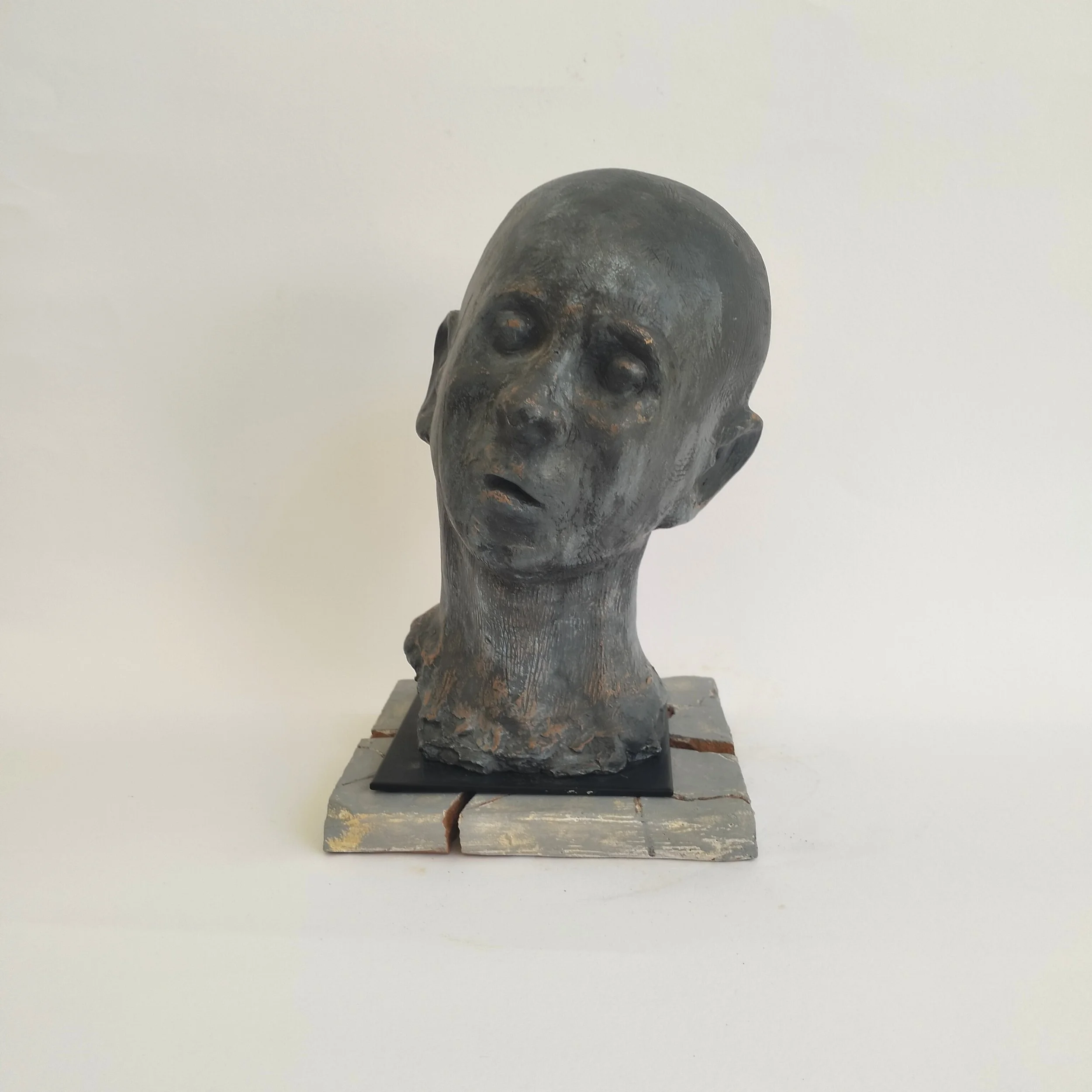 IL DENTRO E IL FUORI/ THE WITHIN AND THE WITHOUT
