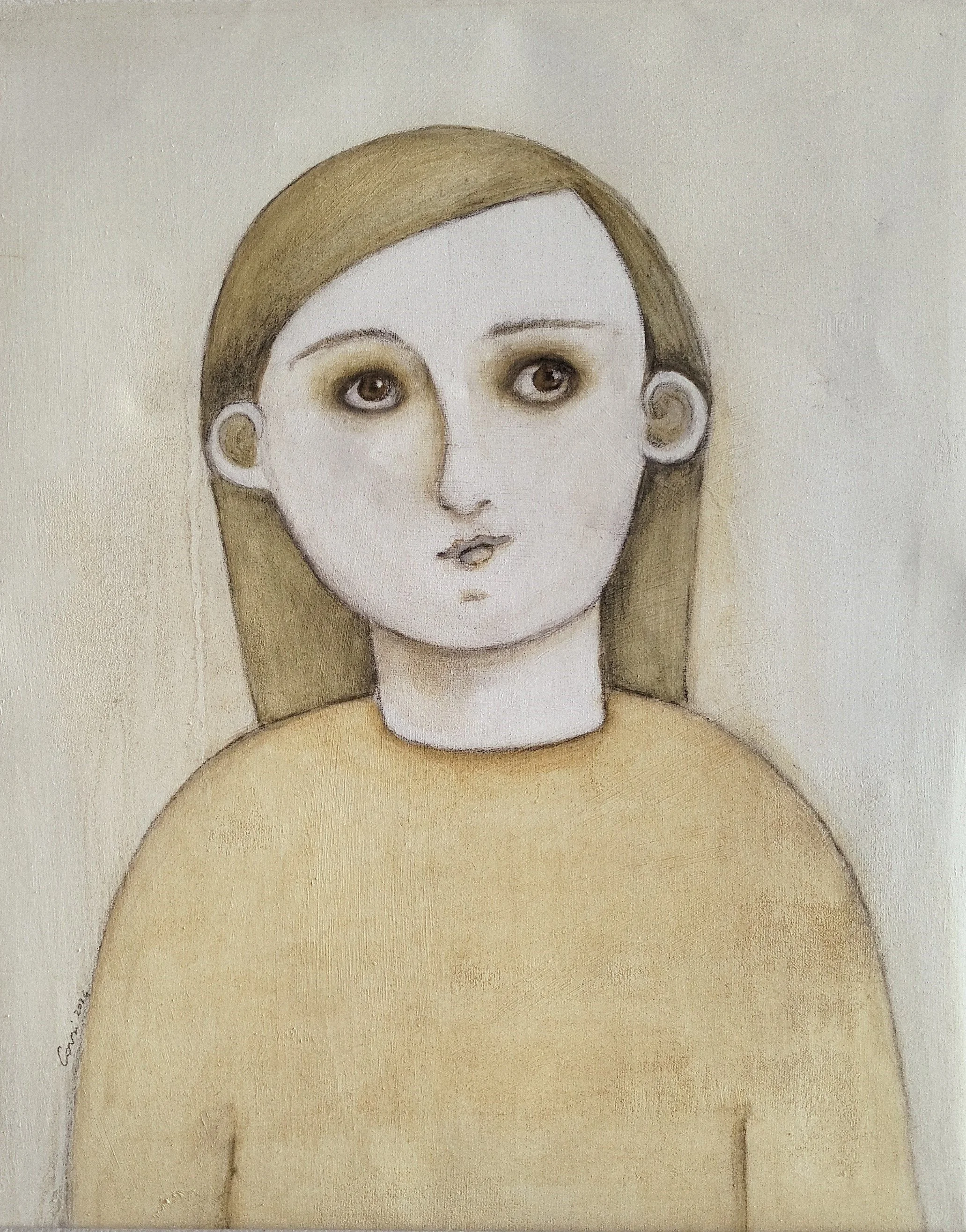 LETIZIA / JOY