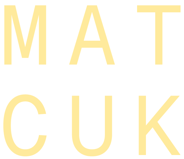 Mat Cuk Design