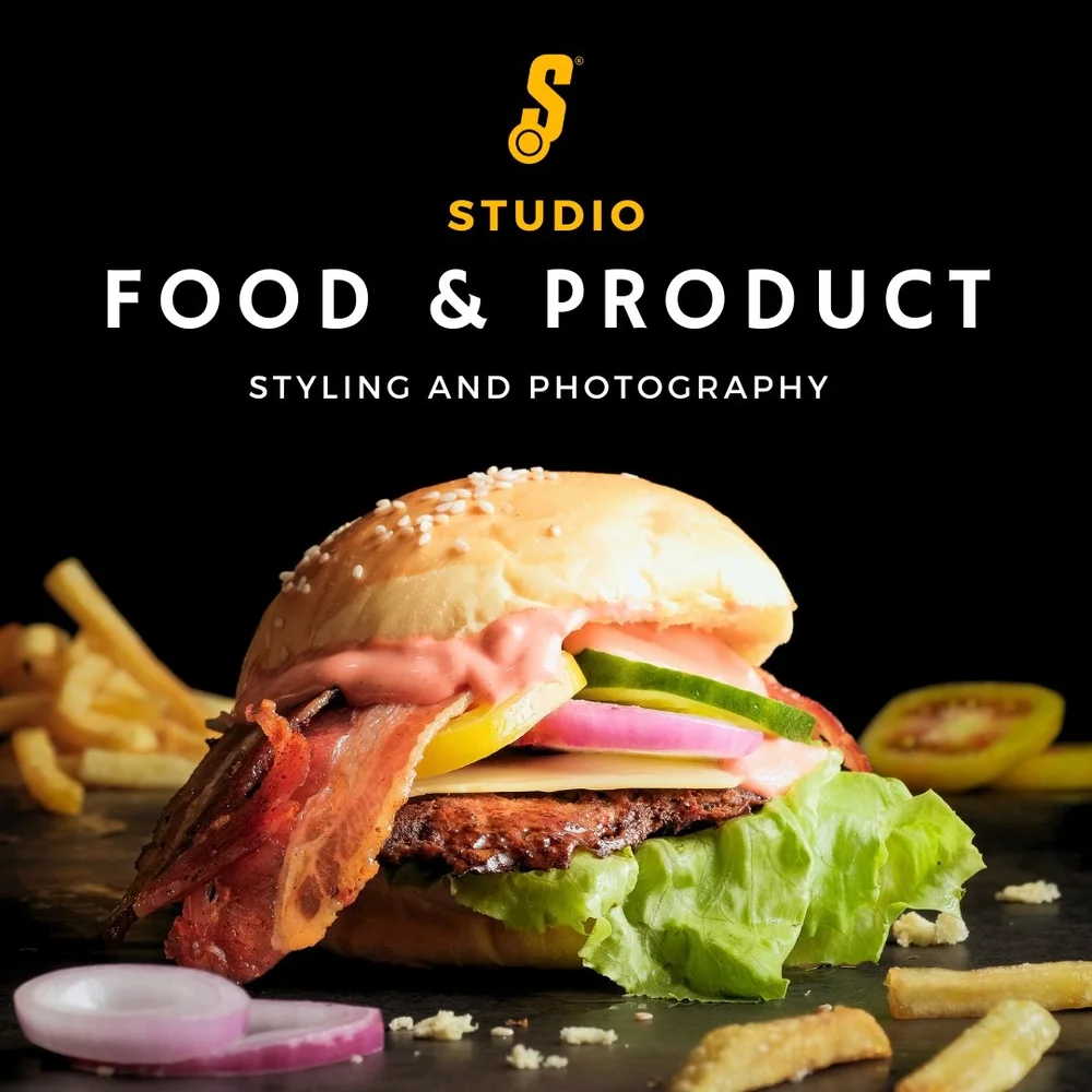 Basic Food Photography Basic Studio Photography Booking — Sine