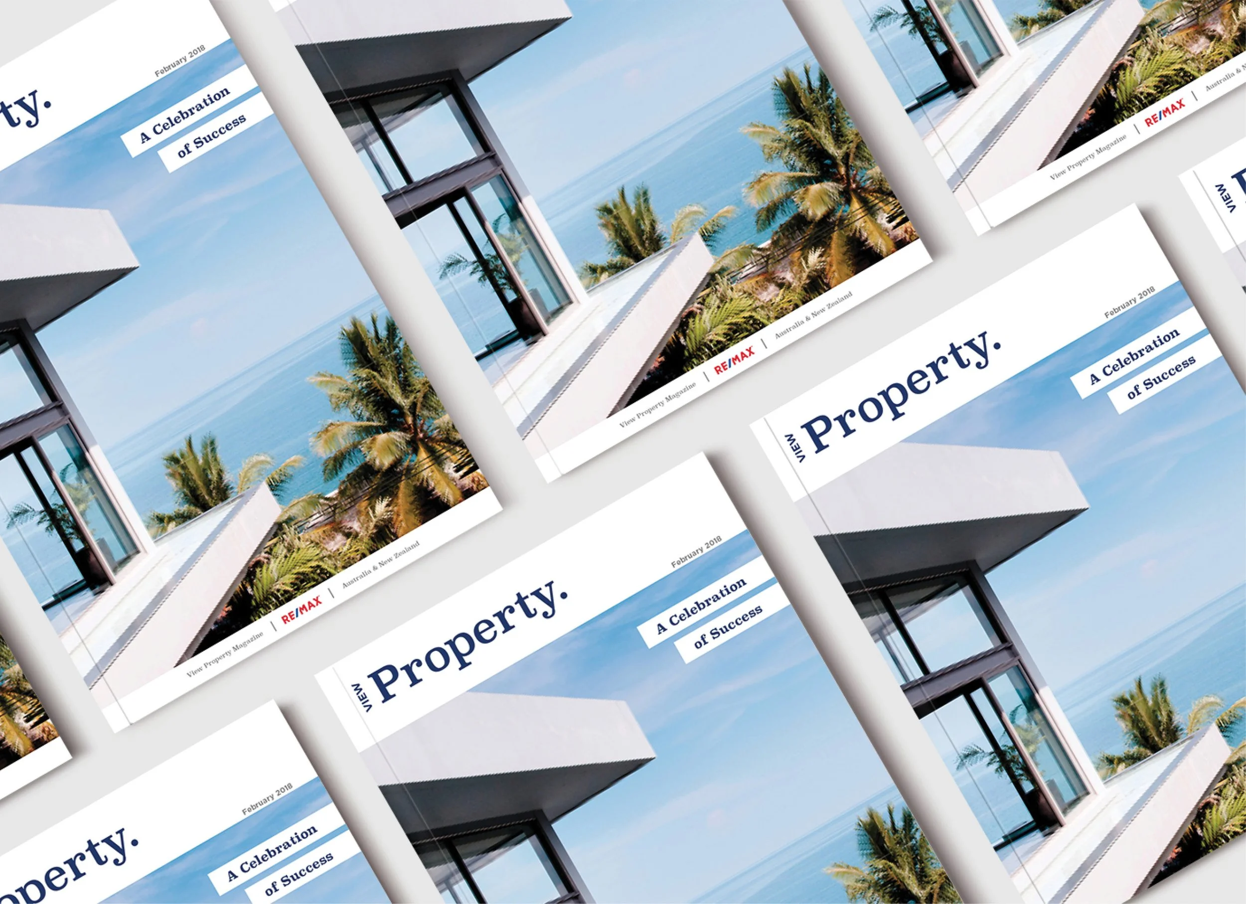 View Property Magazine #2