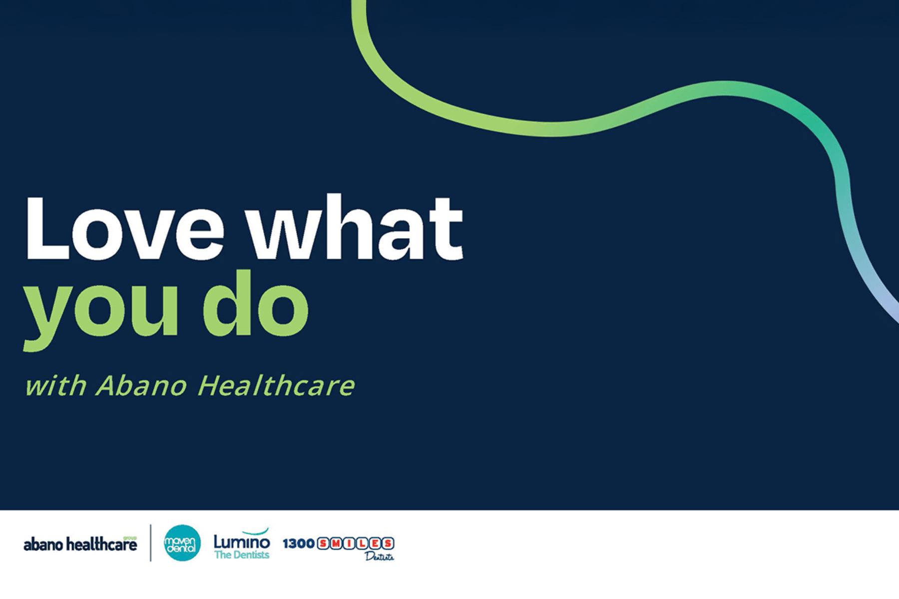 Abano Healthcare Brand Refresh