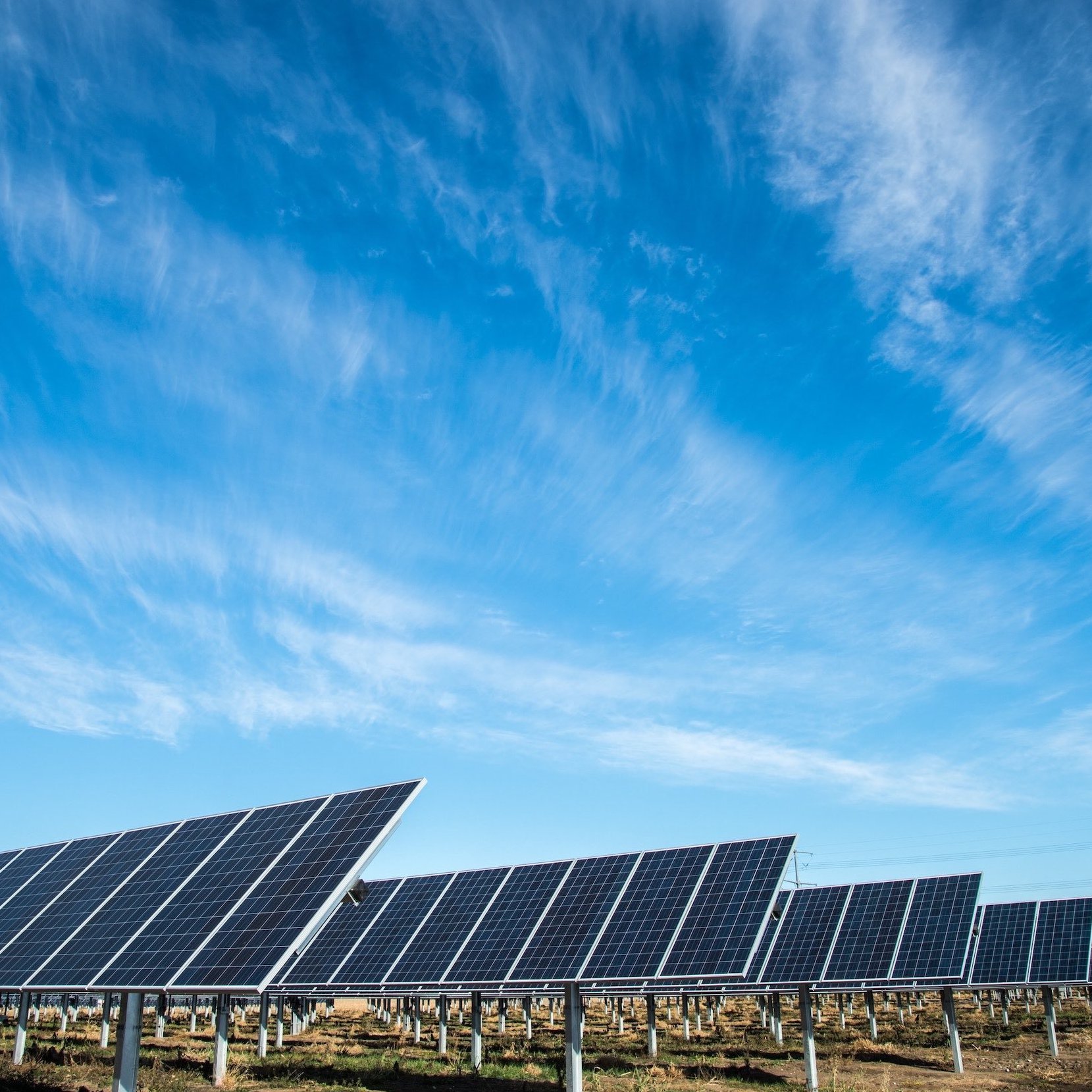 The Journey to Zero Emissions: How Solar Is Paving the Way