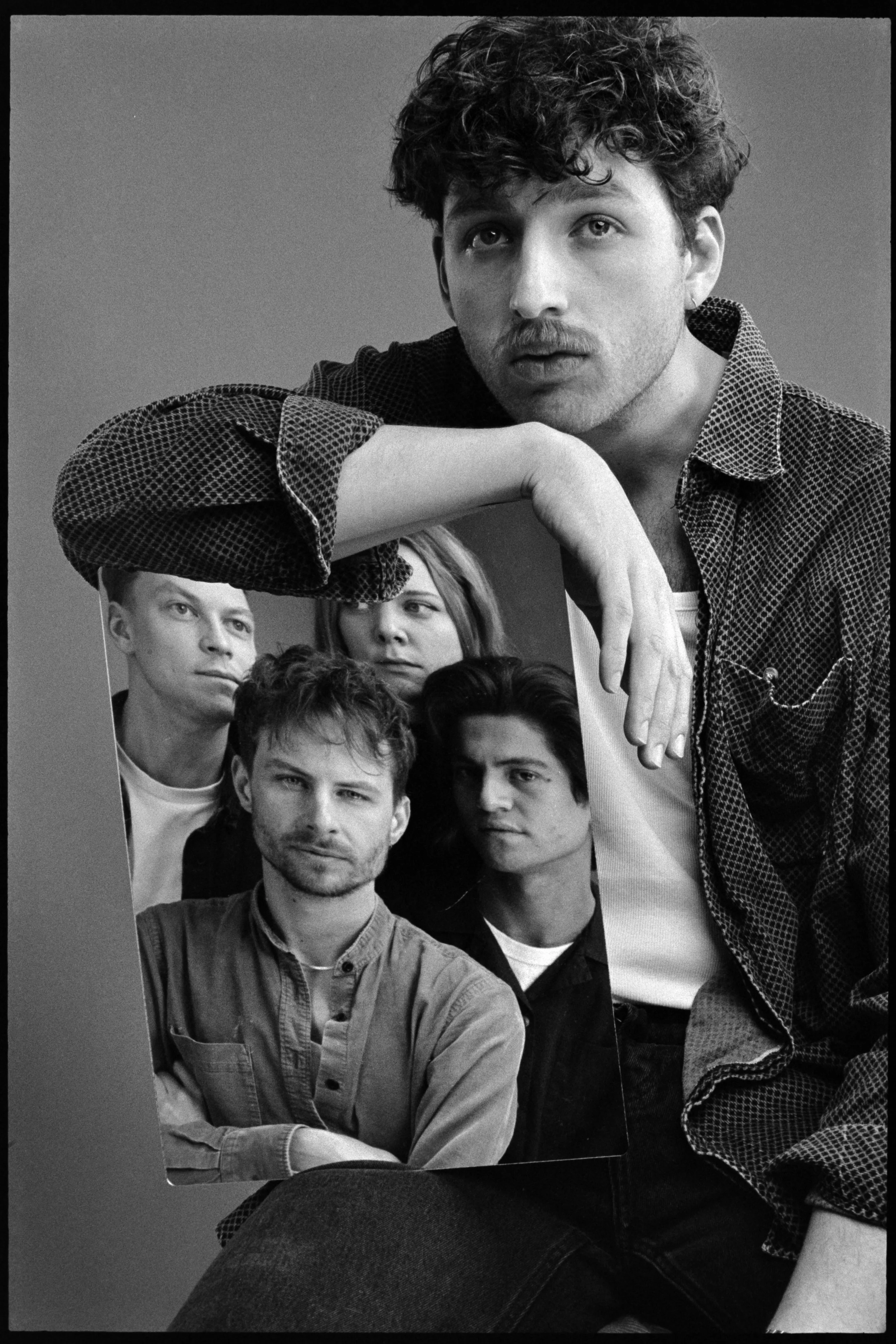  © Federico Castelli