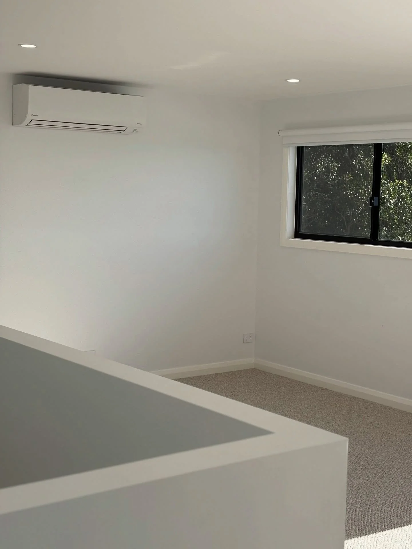 Energy efficient, Affordable, Comfortable and don&rsquo;t forget Aesthetically pleasing the DAIKIN CORA range!

Contact us today and stay warm in winter and cool in summer!
📞 0466813088
📧 Liam@bluewrenair.com.au 

@daikinaustralia