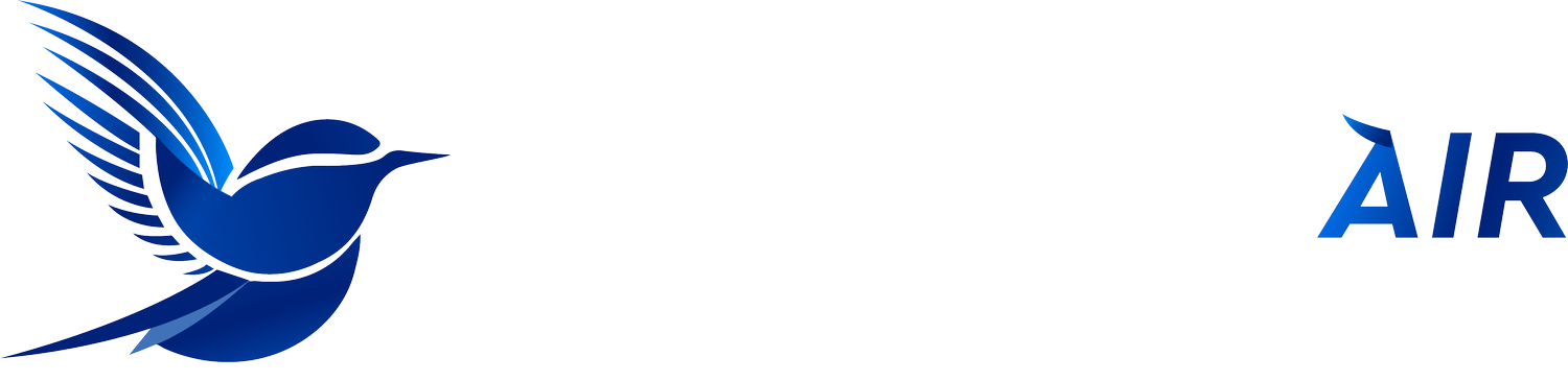 Blue Wren Air