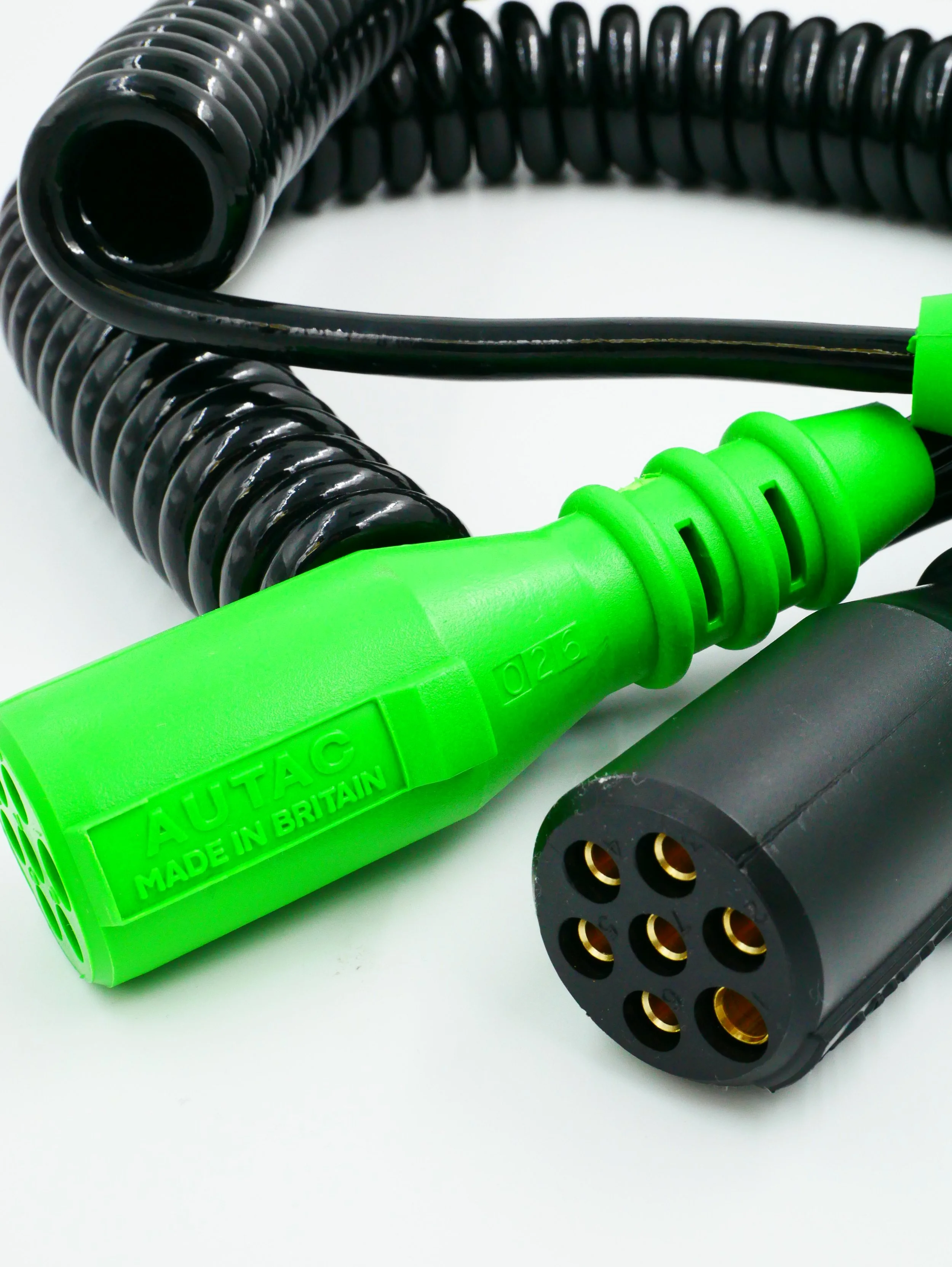 Everything you need to know about N and S Coils