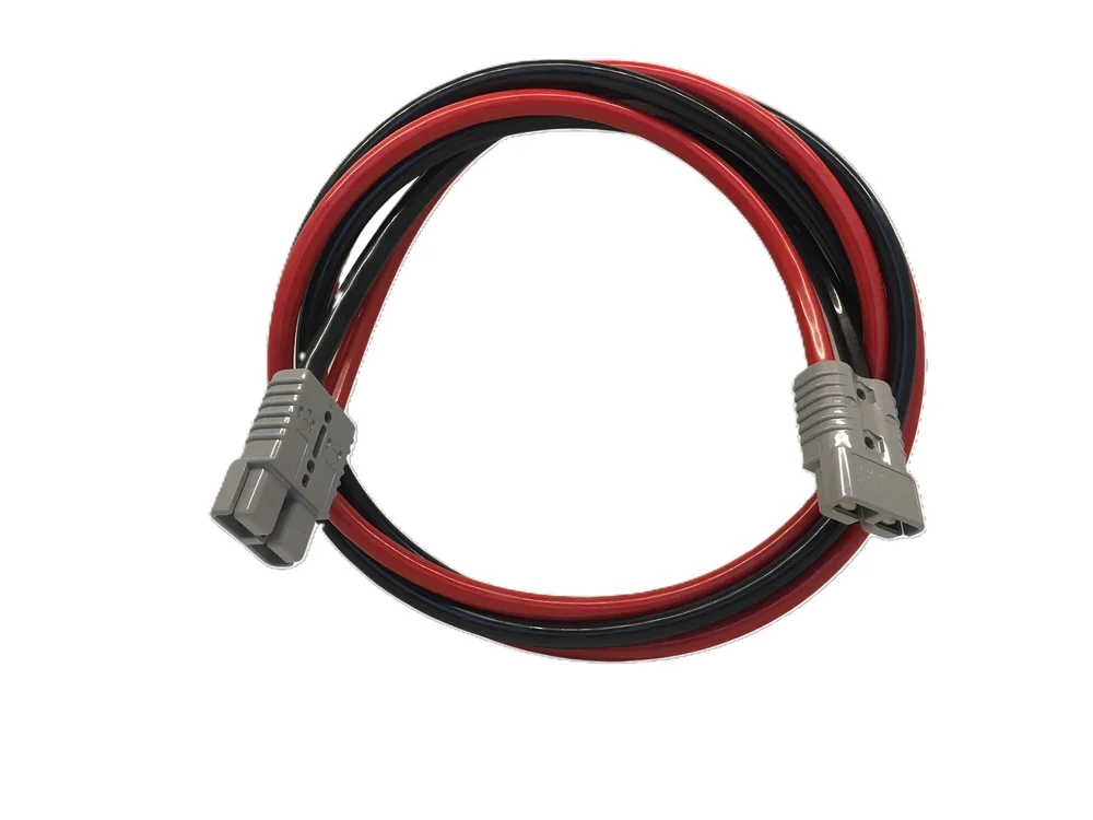 Autac CV | Commercial Vehicle Cables & Coils Manufacturer — AUTAC