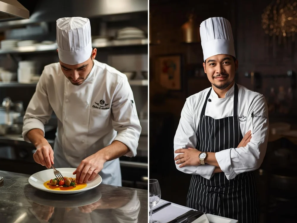 From Commis to Head Chef: What Career Progression Really Looks Like in ...