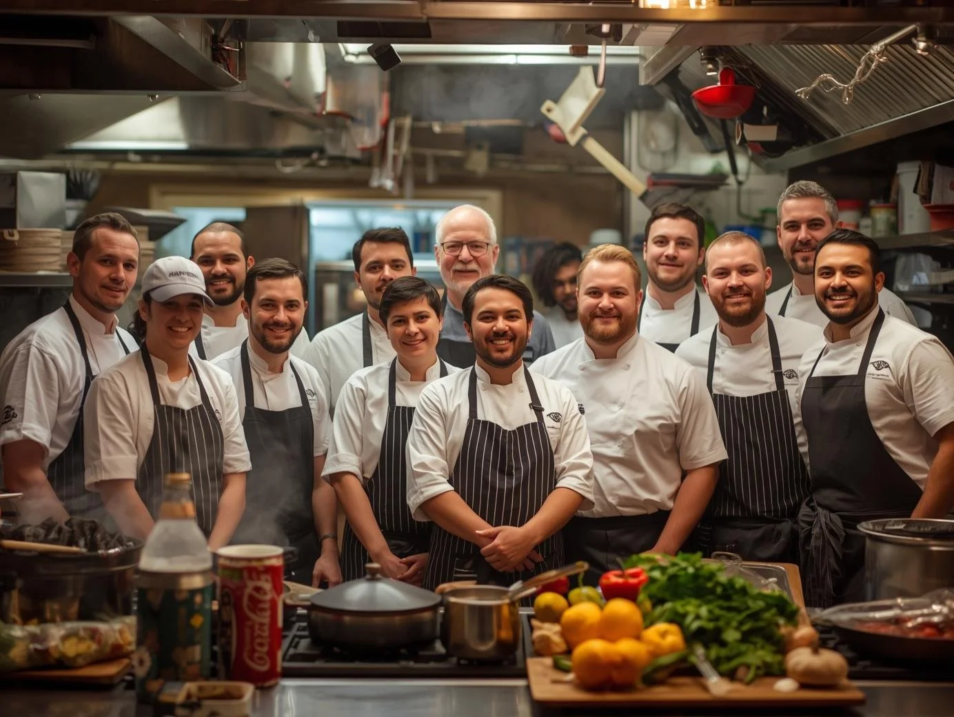 Temporary, Permanent or Freelance: Choosing the Right Chef for Your Business