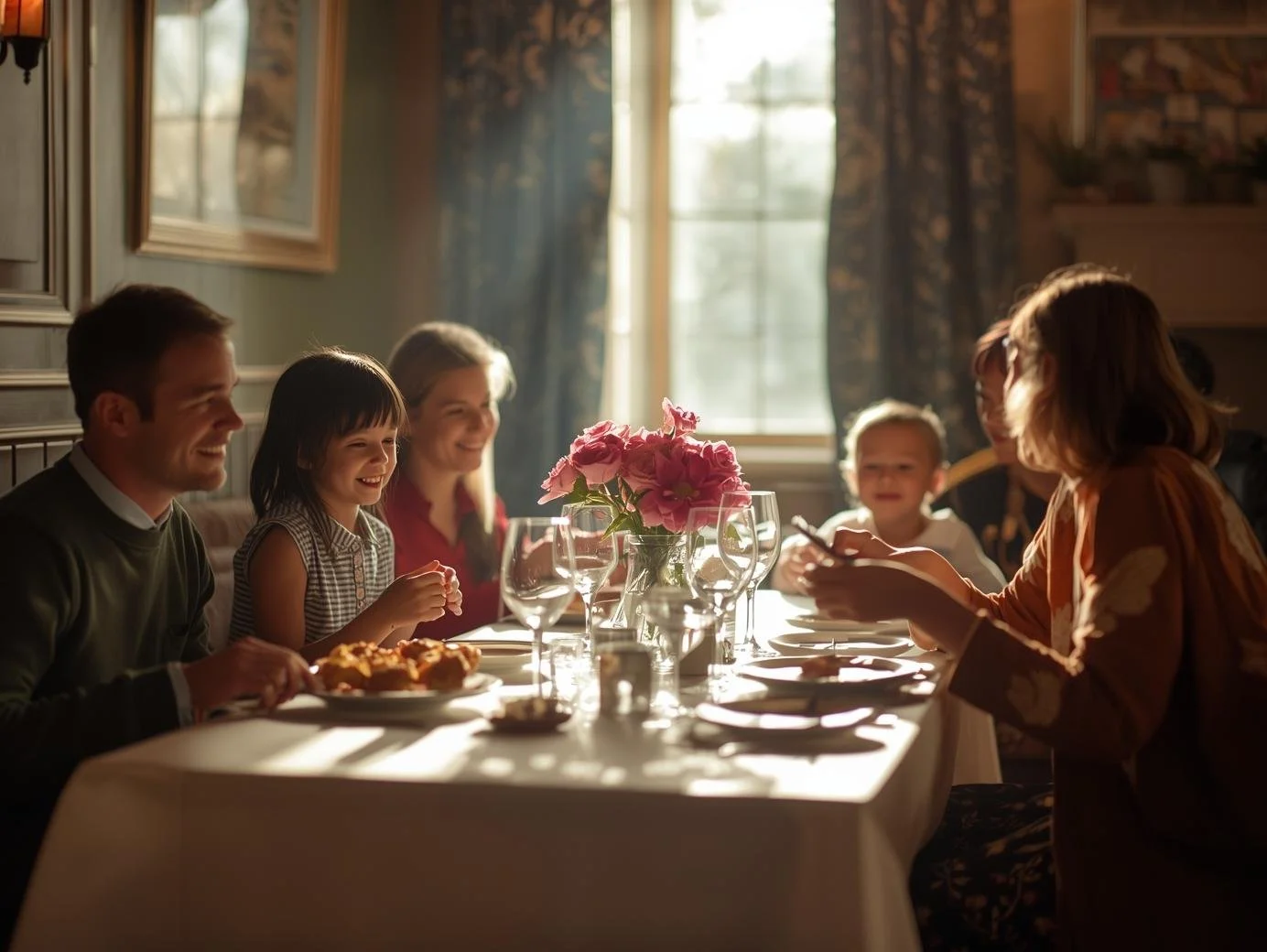 Mother’s Day Madness: Why This One Day Can Make or Break Your Reputation