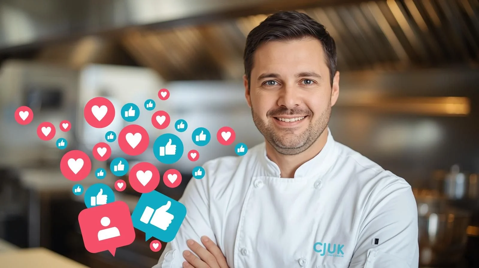 Why Every Chef Should Build a Personal Brand (Yes, Even If You Hate Social Media)