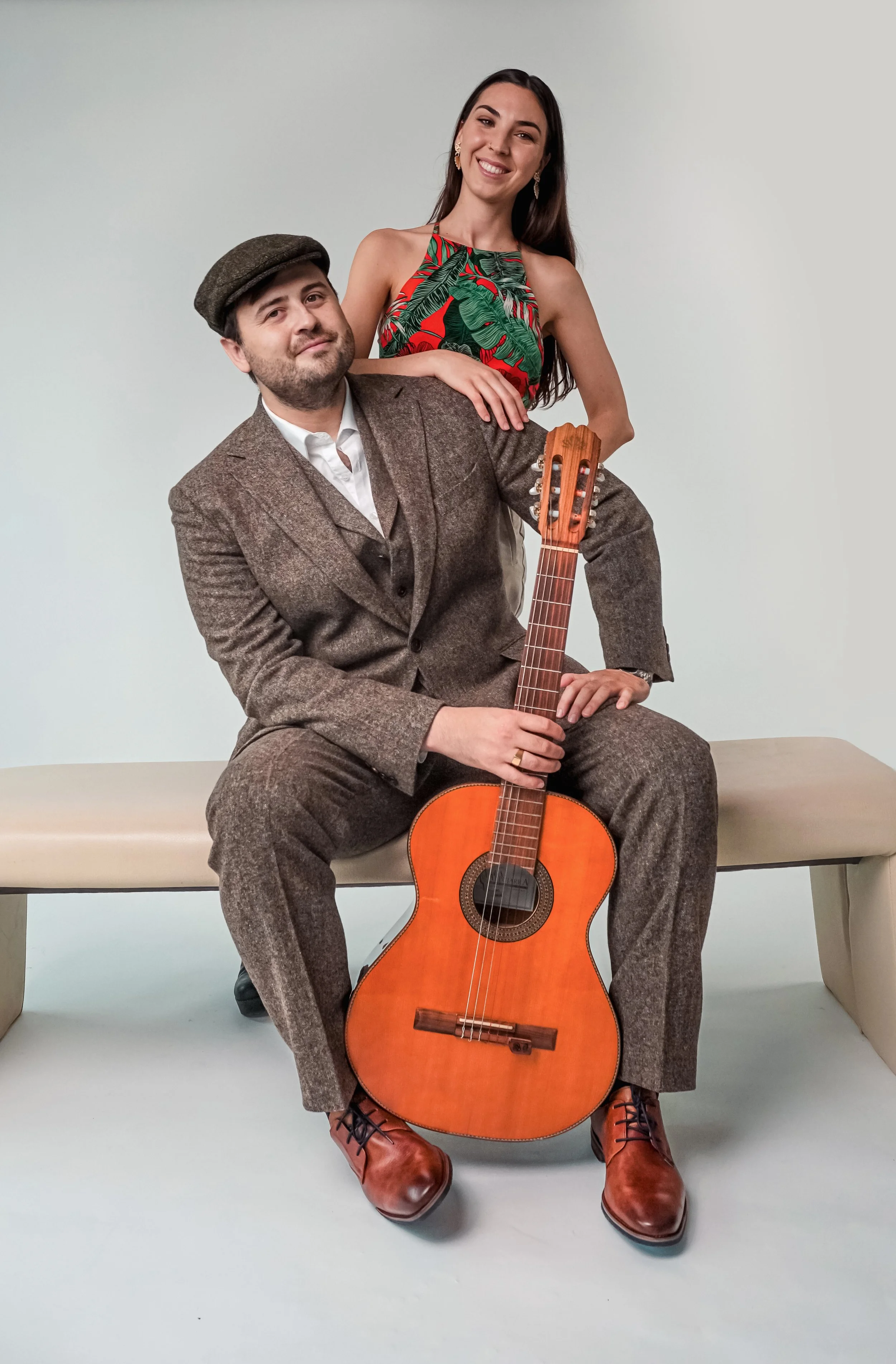 Caminos Cruzados Duo