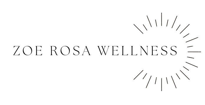Zoe Rosa Wellness 
