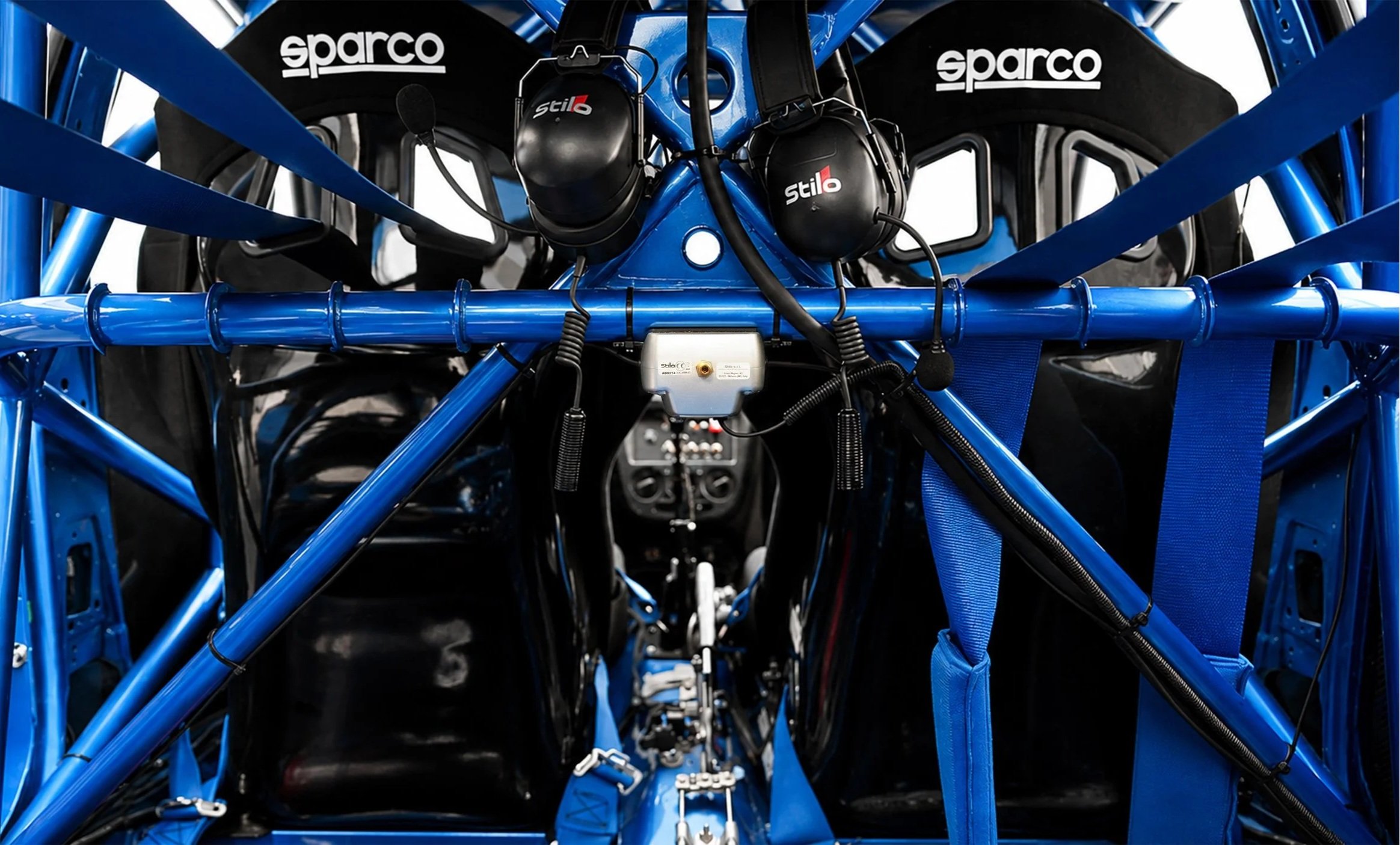 Subaru Impreza wrc s12 Reimagined rear pic 1 