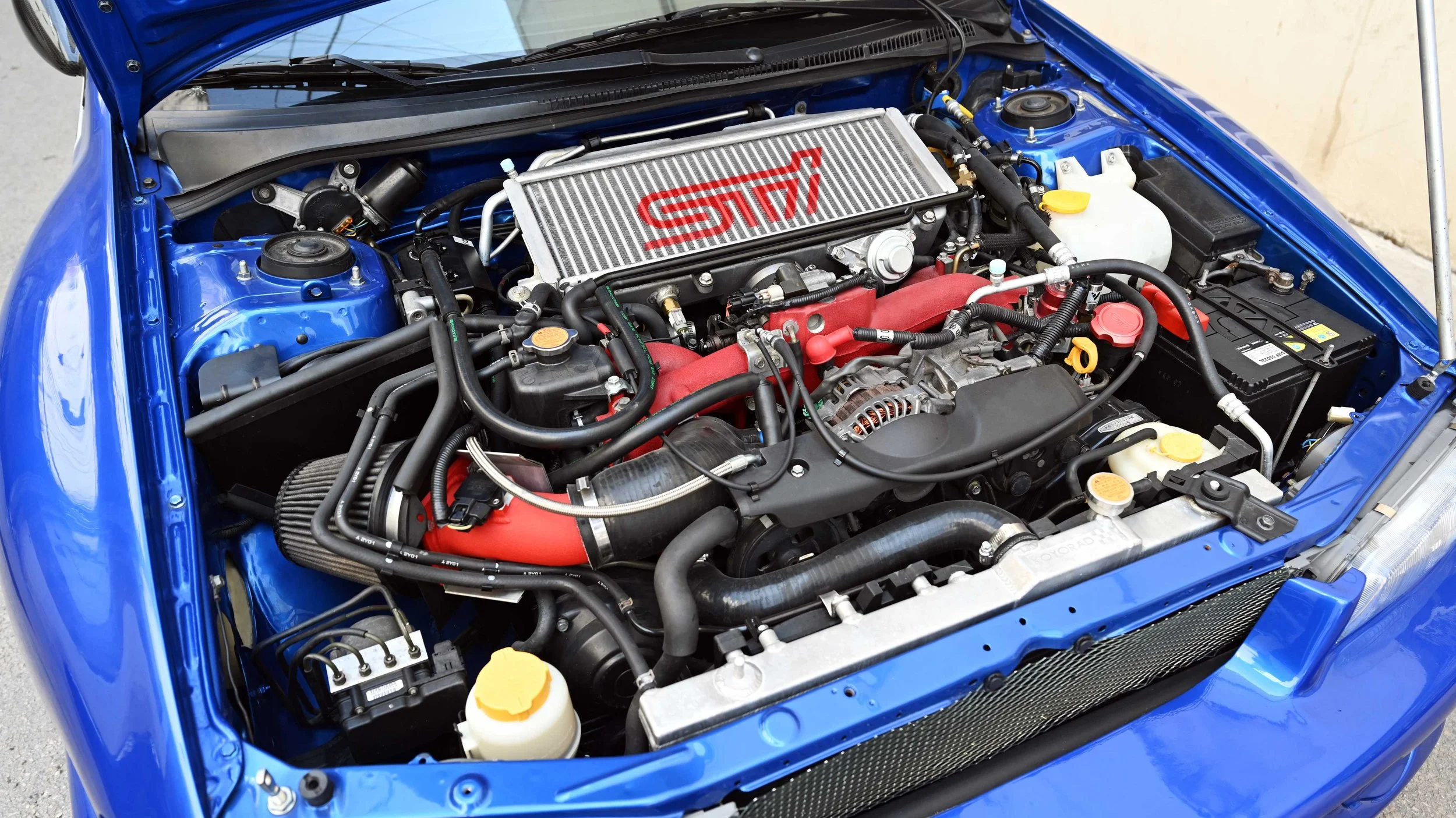 p2000 engine