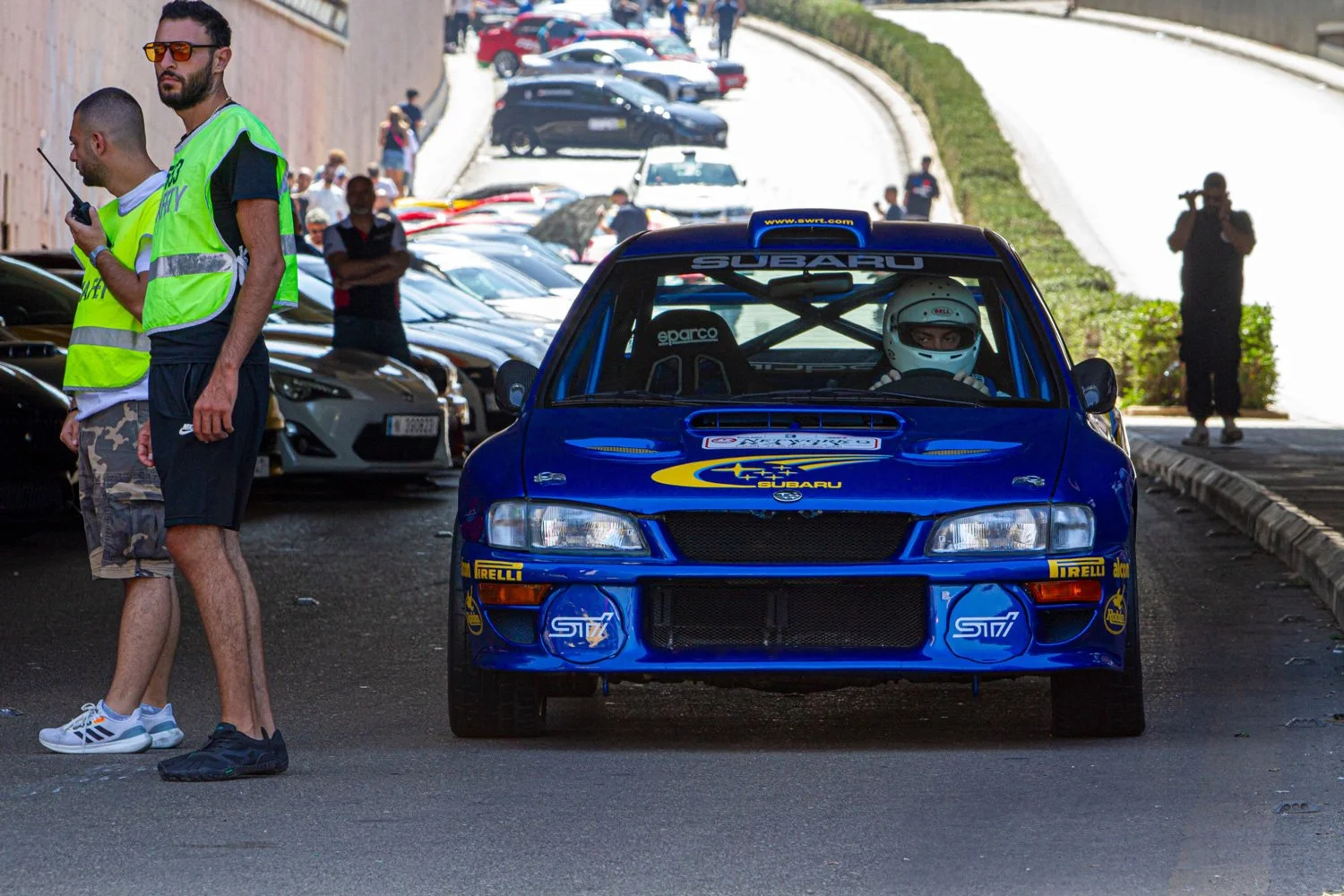 p2000 start front pic