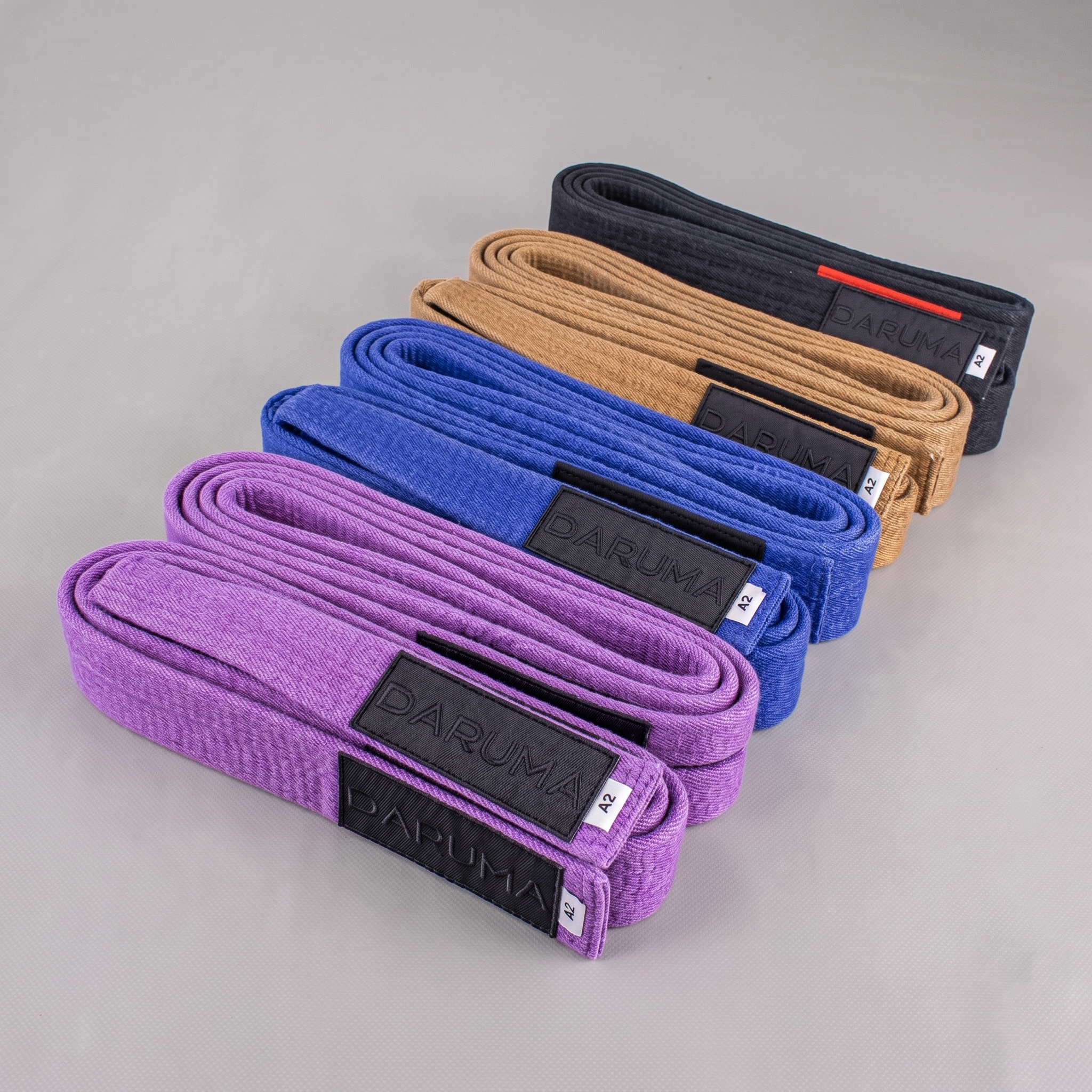 100% Hemp Belt