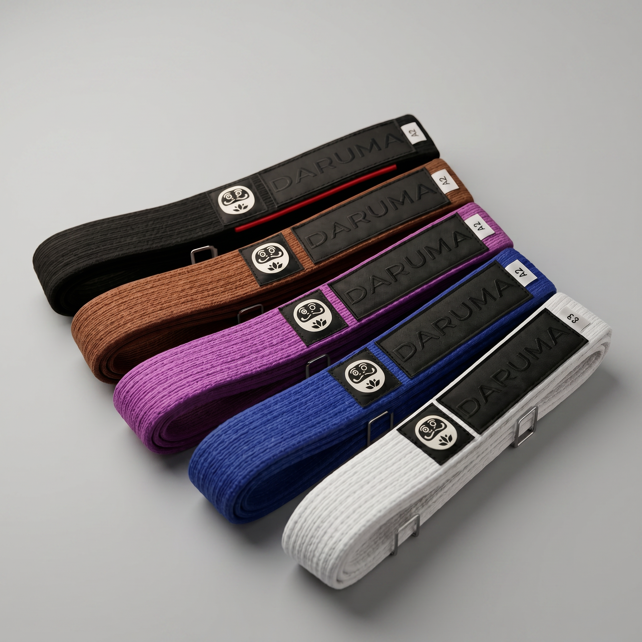 Organic cotton Belt