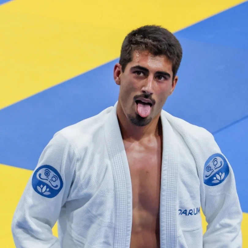 Daruma Organic cotton athlete.JPG