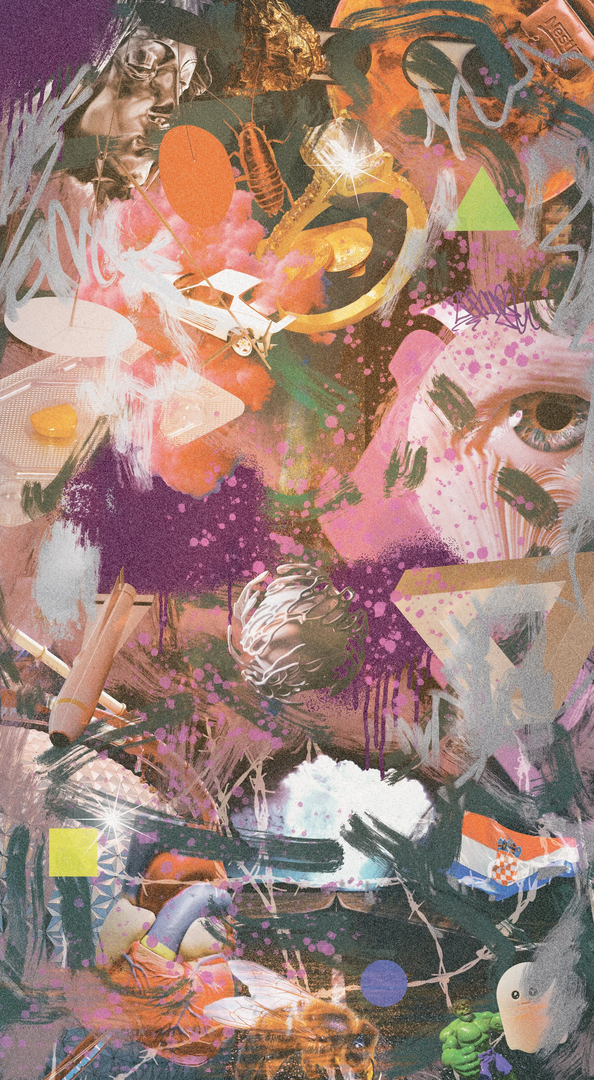Artwork Three