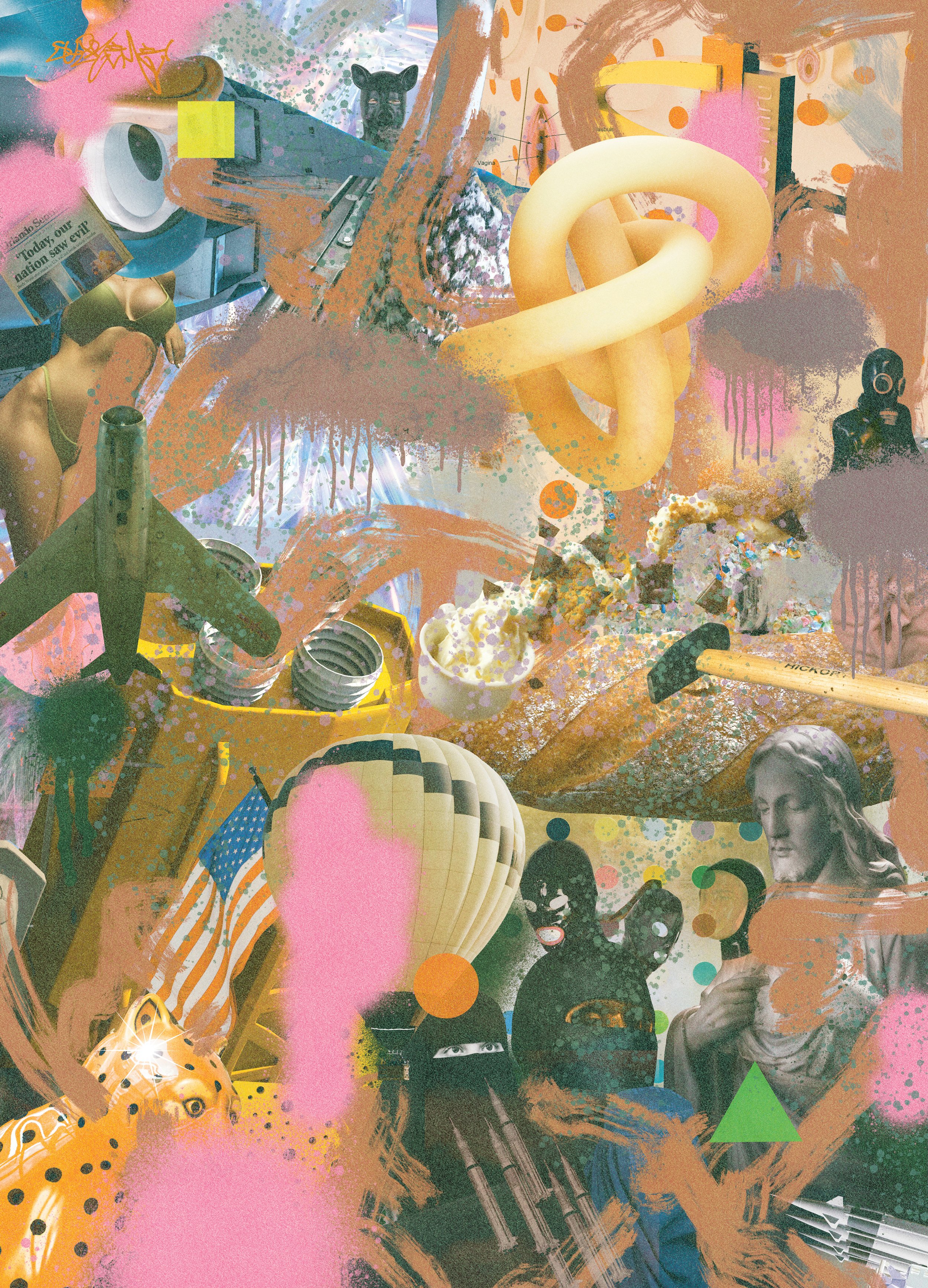 Artwork Two
