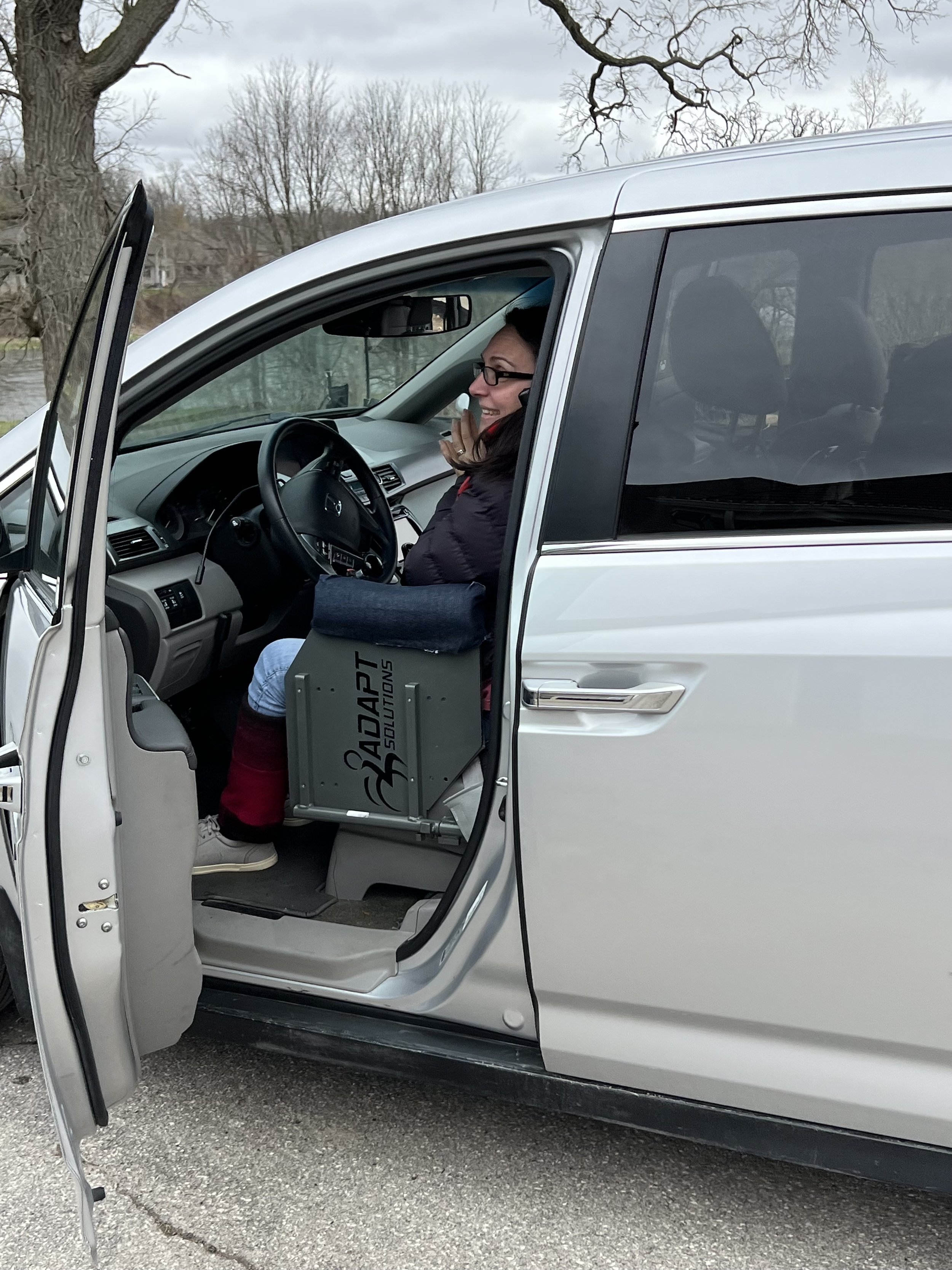 Advertised, Not Offered: What "Accessible" Actually Means in Tourism