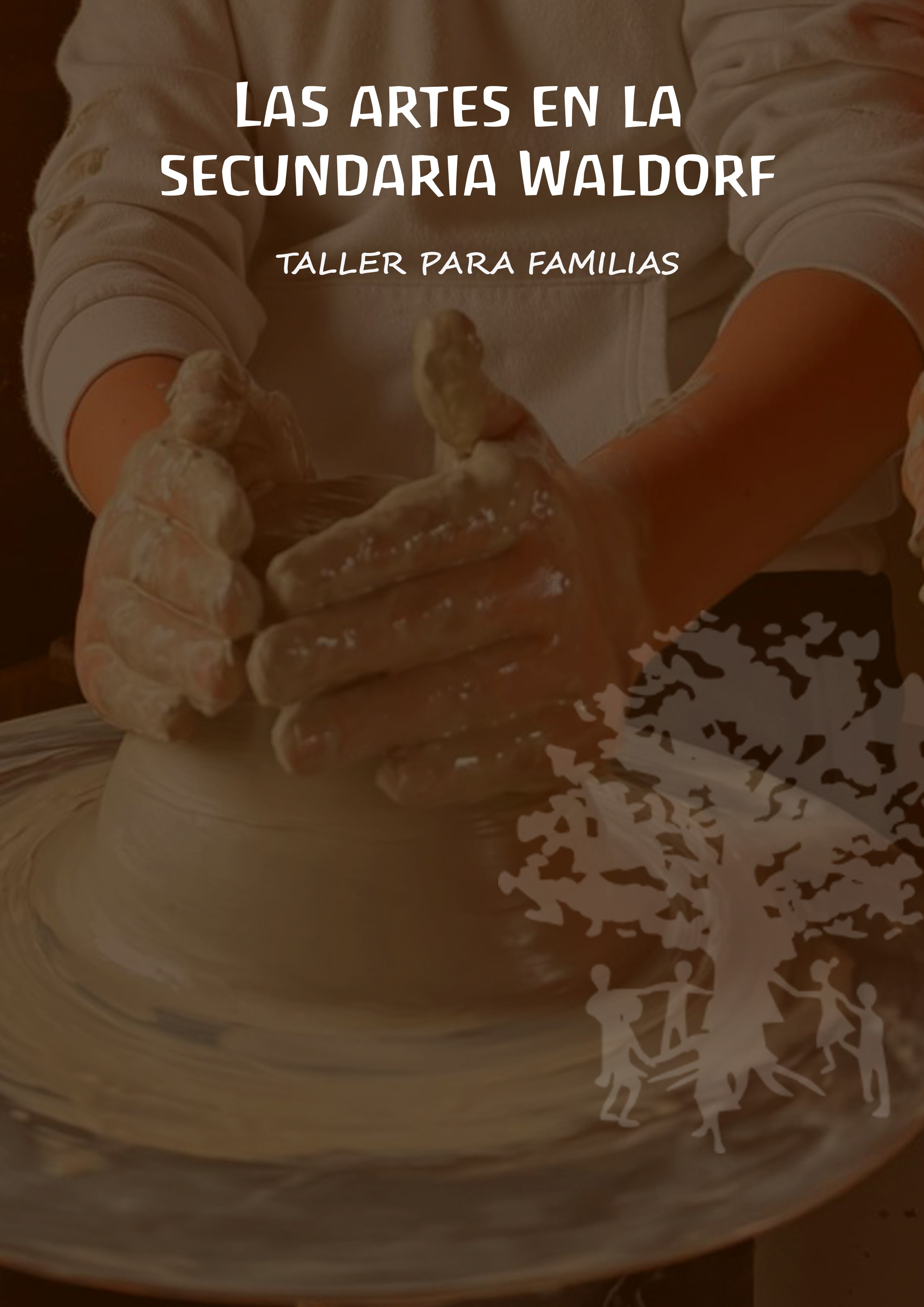 Las Artes en la Secundaria Waldorf