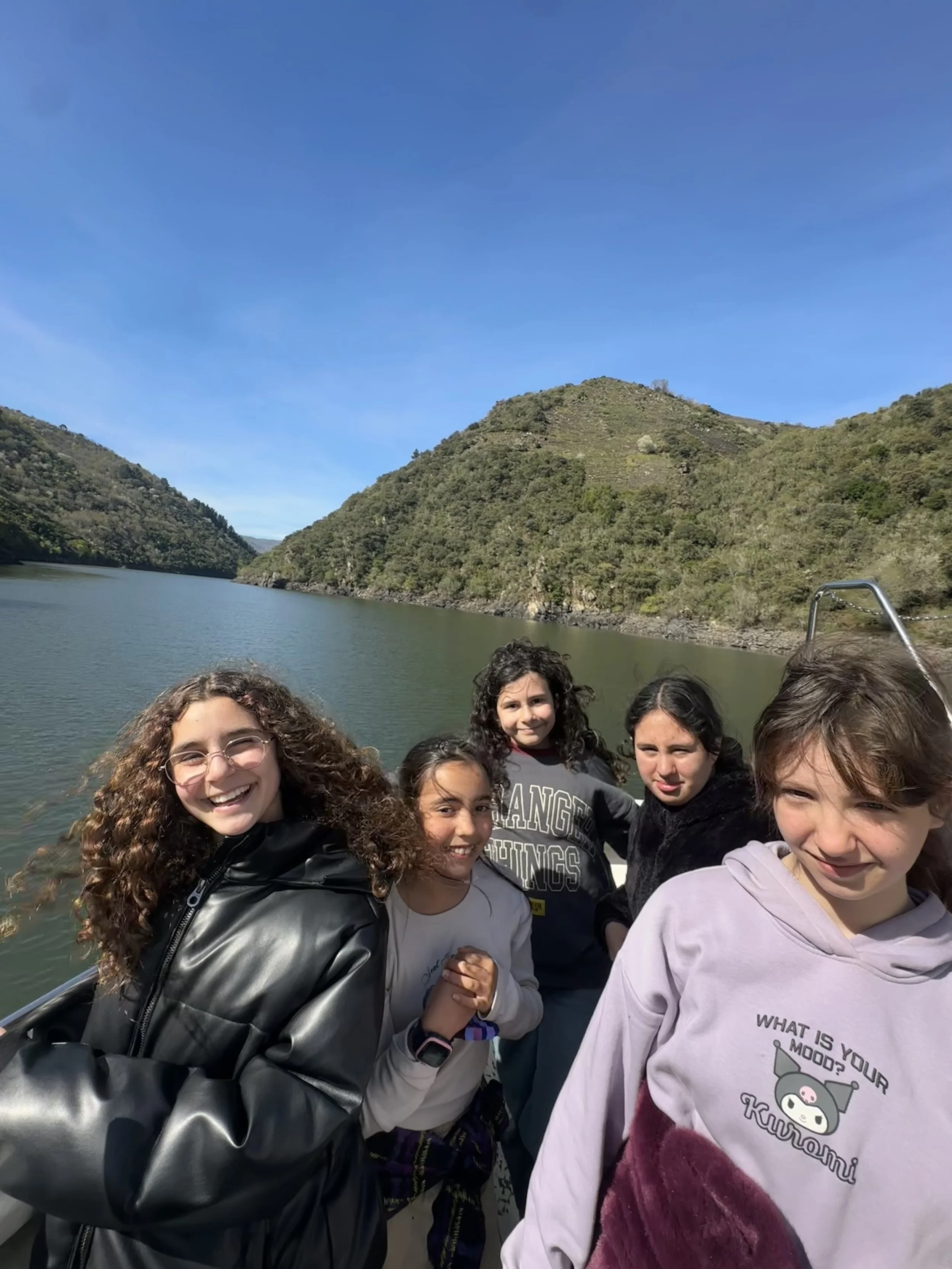 Un día inolvidable en los Cañones del Sil