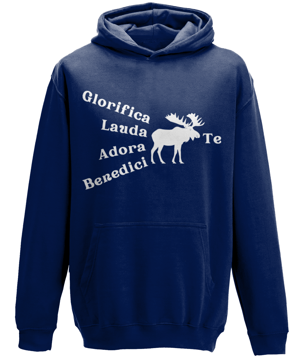 Moose-Te Hoodie (Men's Set 1)