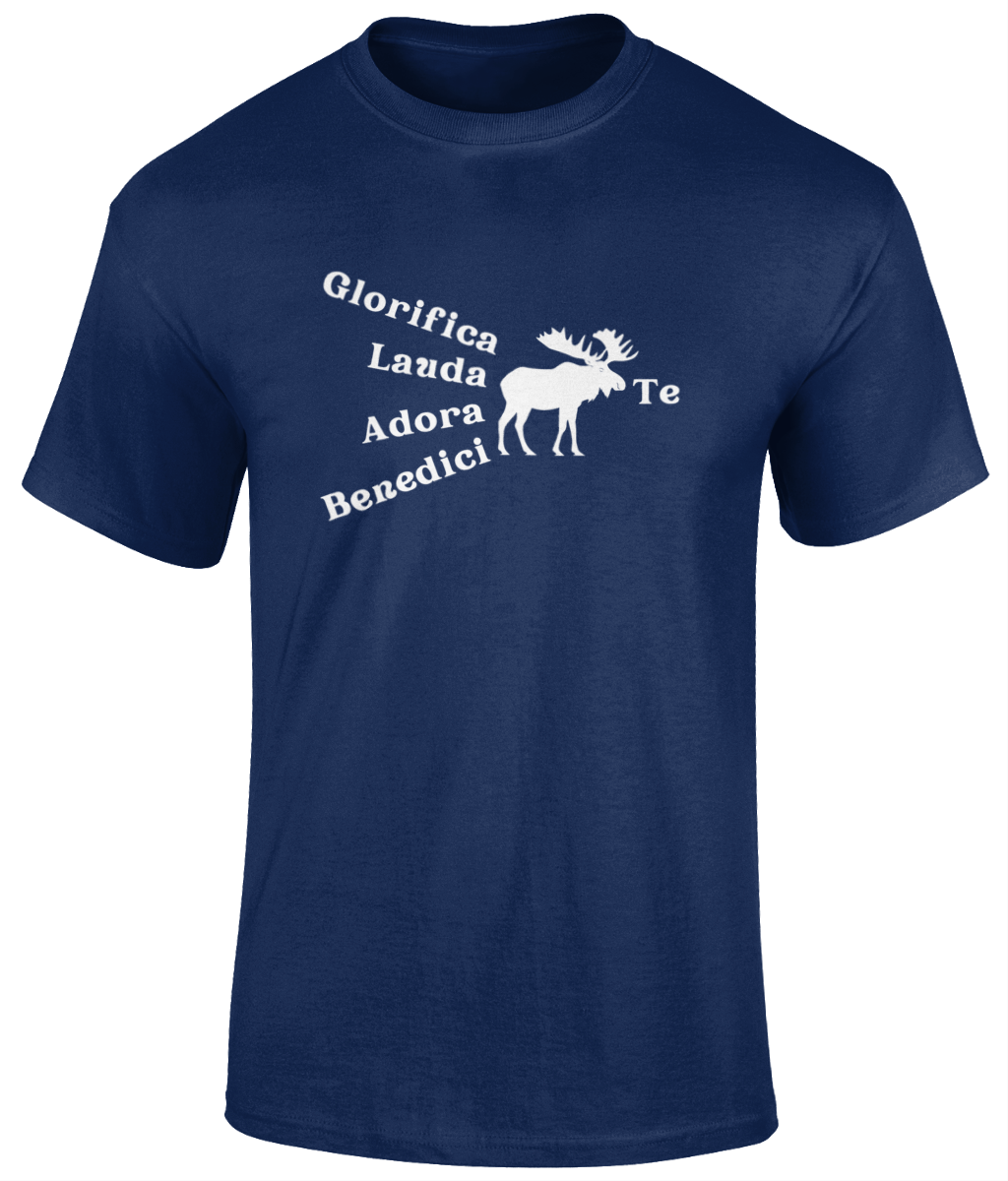 Moose-Te T-Shirt (Men's)
