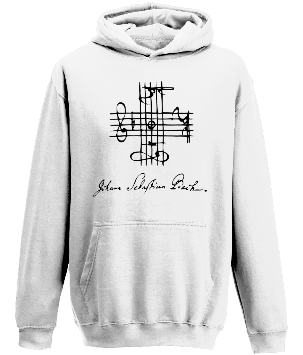 Bach Collection Men's Hoodie (Set 5)