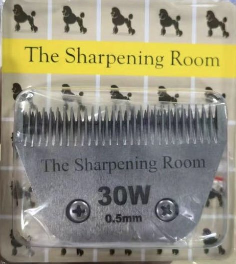 30W 0.5mm