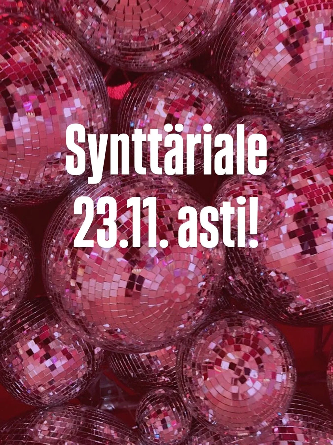 Heiheiheii! Nyt ois Joka kodin korttipakat mahtavassa syntt&auml;rialessa!🥵

Nyt kannattaa tarttua tarjoukseen ja ostaa kortit esimerkiksi pukinkonttiin itselle tai l&auml;heiselle! Postitan paketteja joka arkip&auml;iv&auml; - postitus suoraaan pos