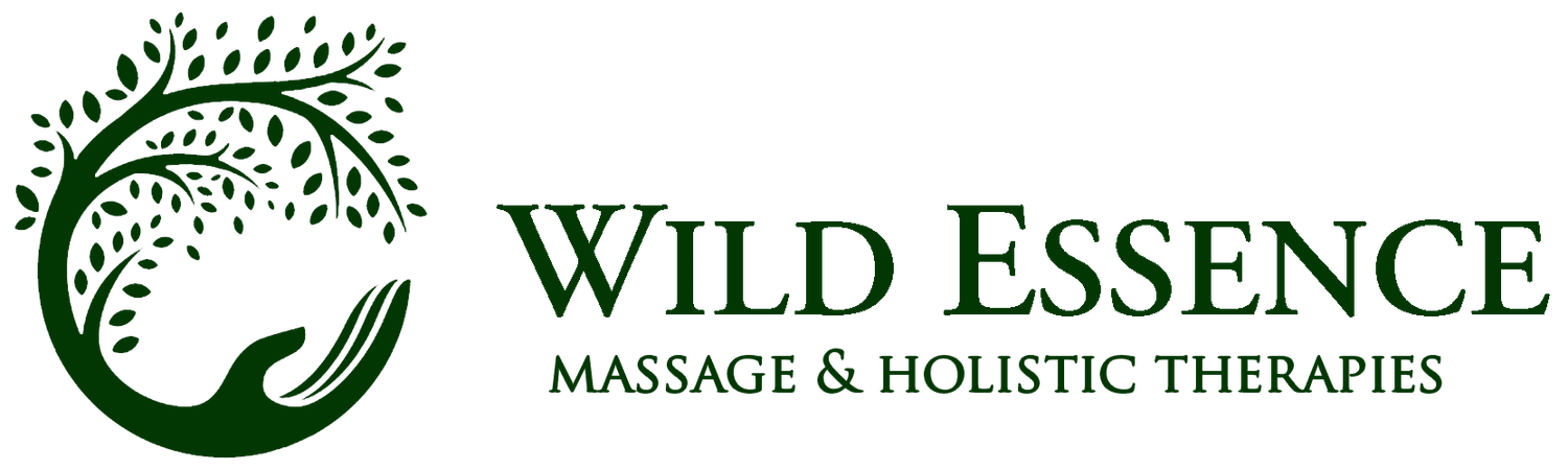 Wild Essence Therapies