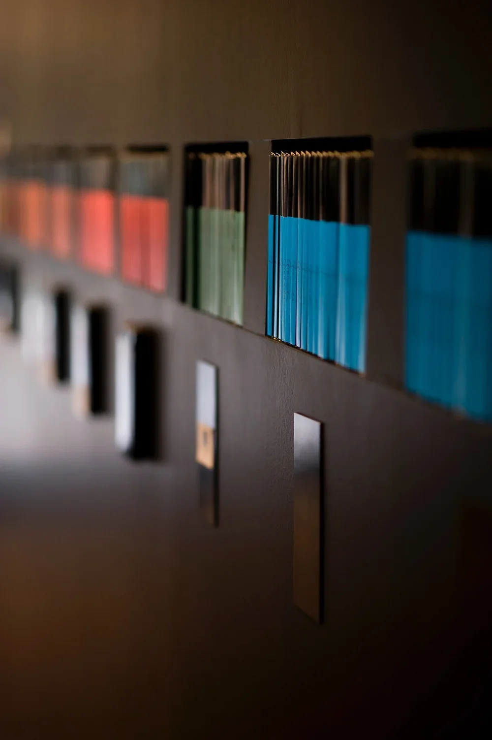 CHOCOLATERIE BELLO & ANGELI