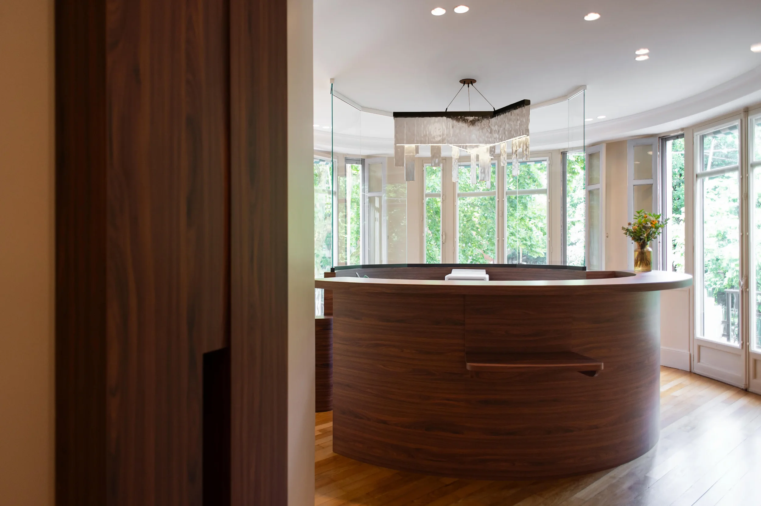 CABINET DENTAIRE F&B