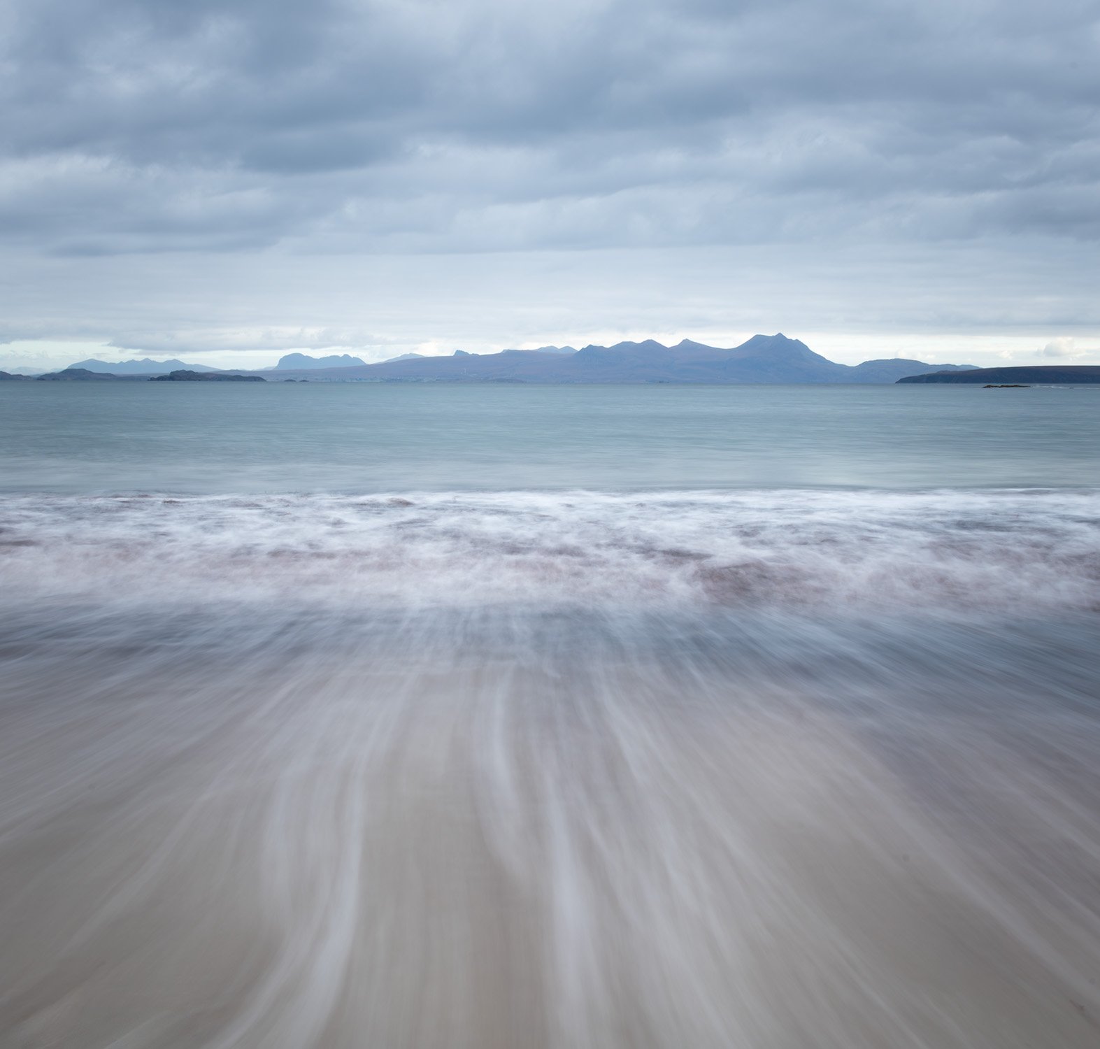Mellon Udgrigle beach ,Highlands