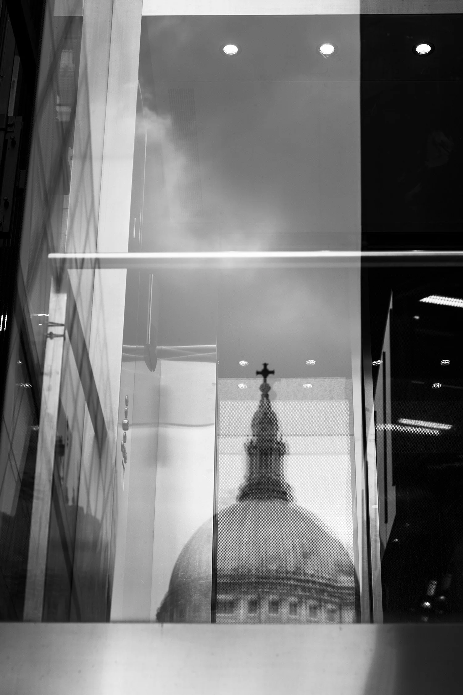  Pauls Cathedral London