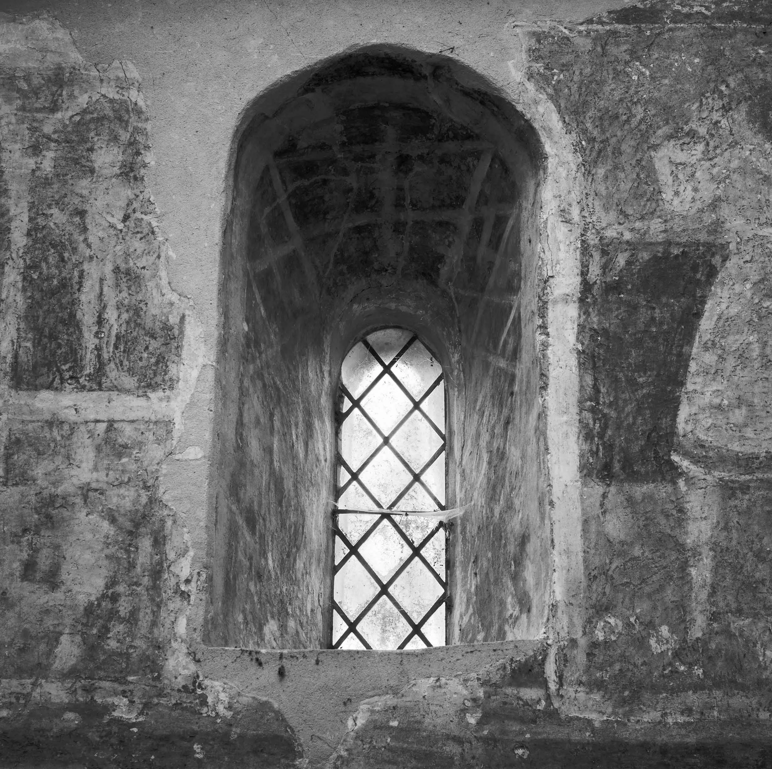 St Botolphs Hardham
