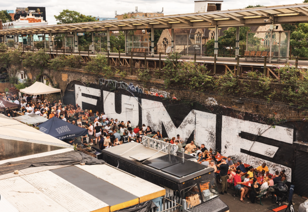 FUME FESTIVAL