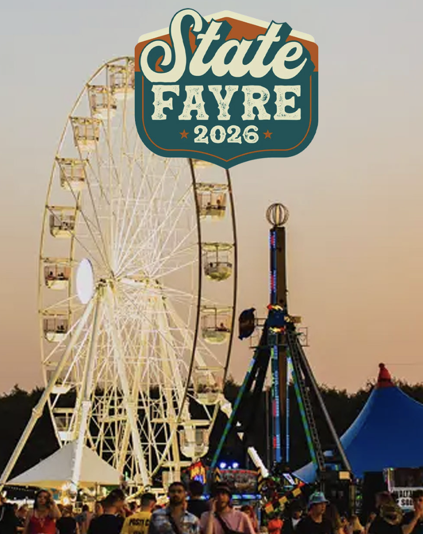 State Fayre Festival