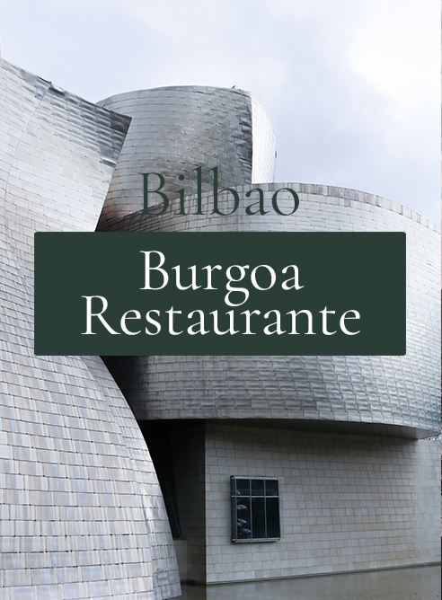 Burgoa Restaurante (Bilbao)